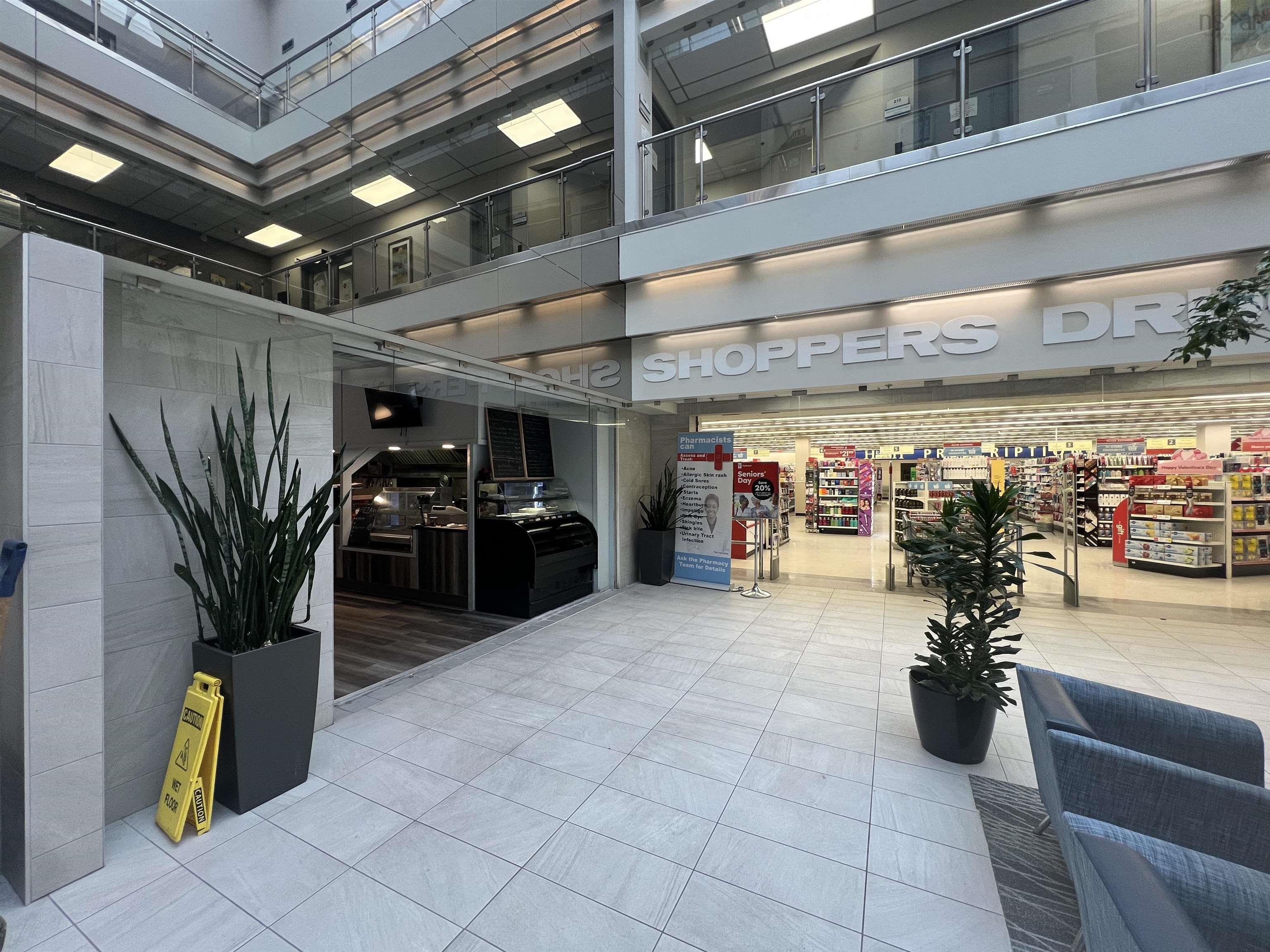 $189,000.00: 5595 Fenwick Street, Halifax Peninsula