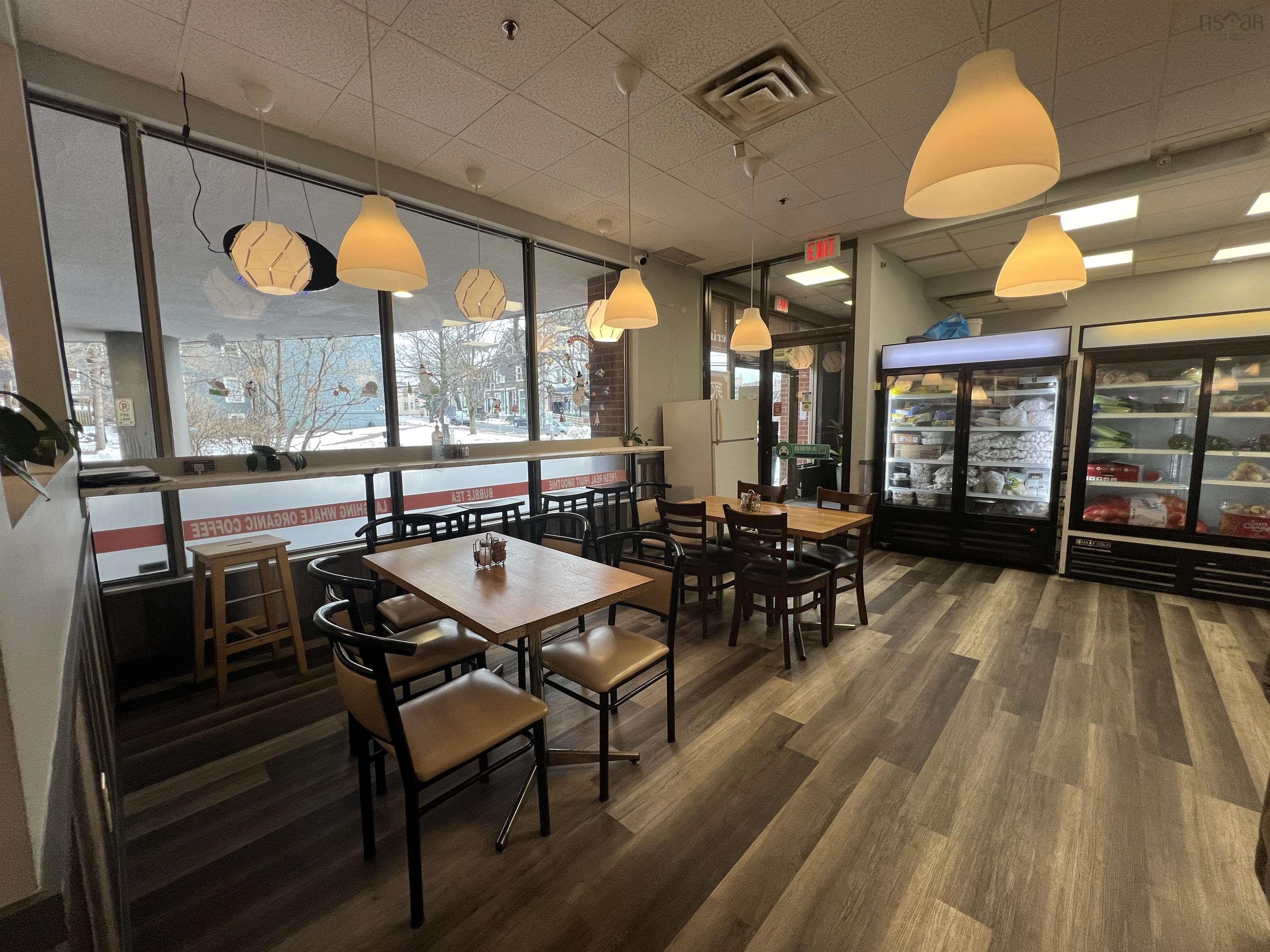 $189,000.00: 5595 Fenwick Street, Halifax Peninsula