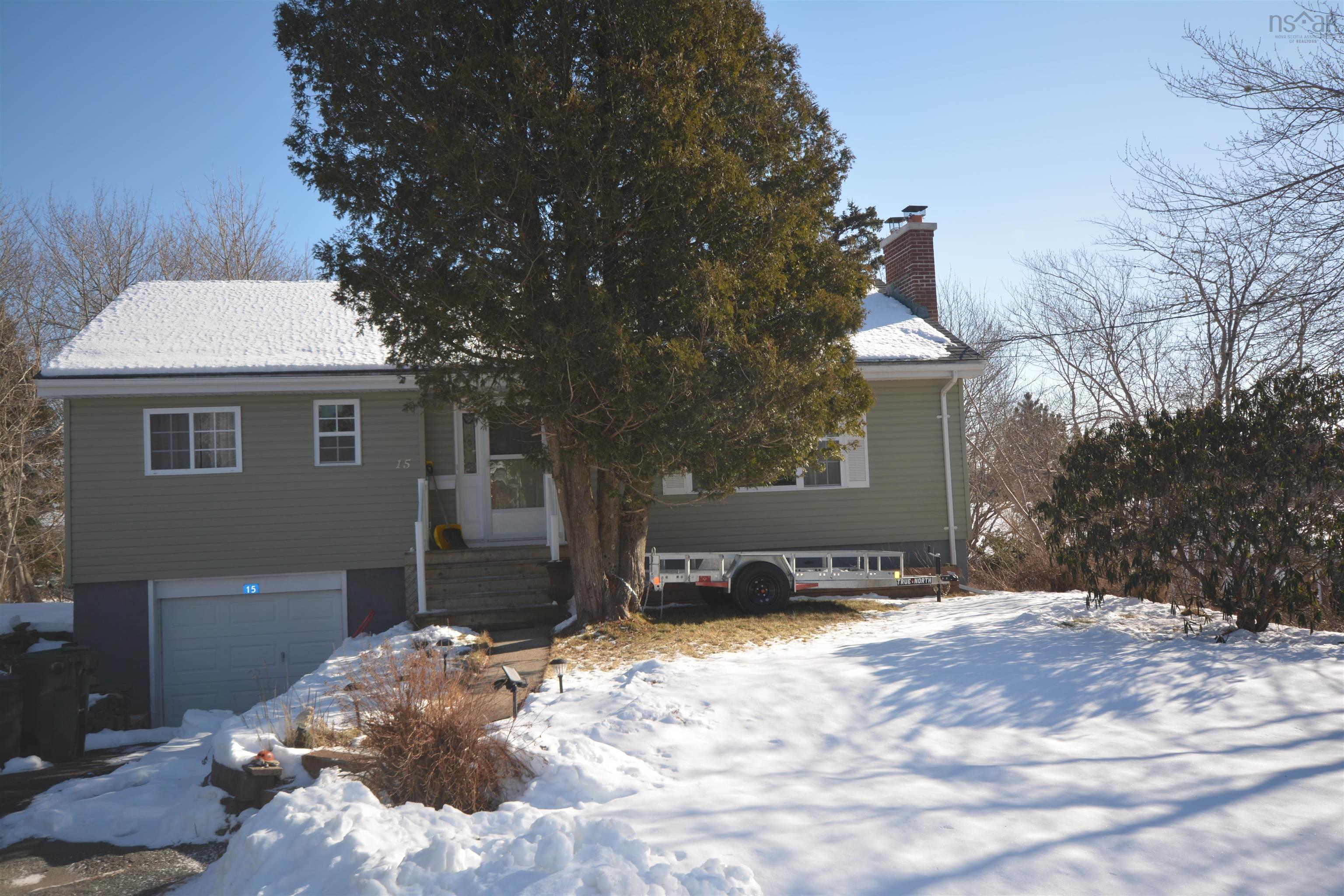 15 Iris Avenue, Herring Cove, NS (MLS 202601491)