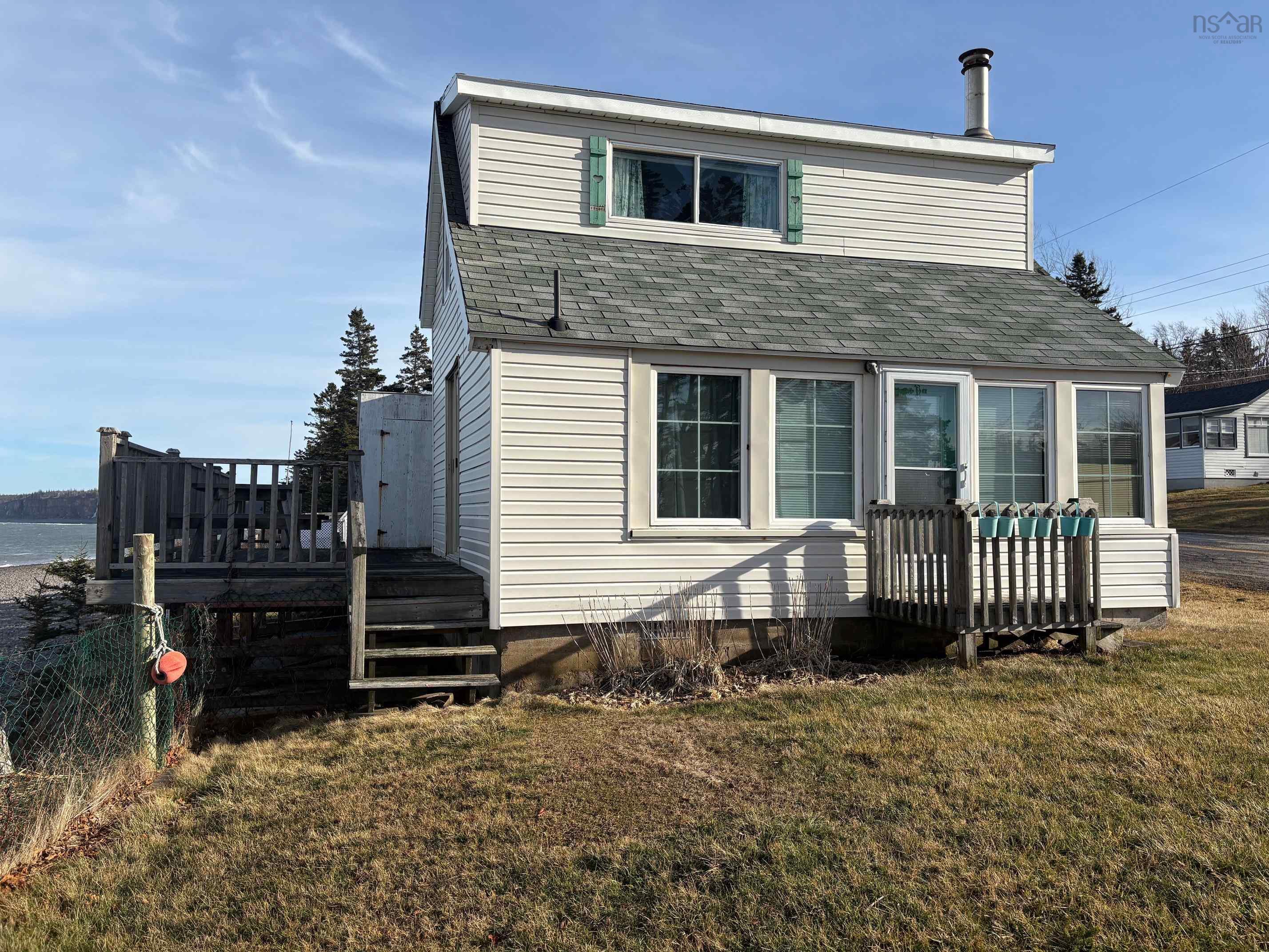 811 French Cross Road, Morden, NS (MLS® 202601495)