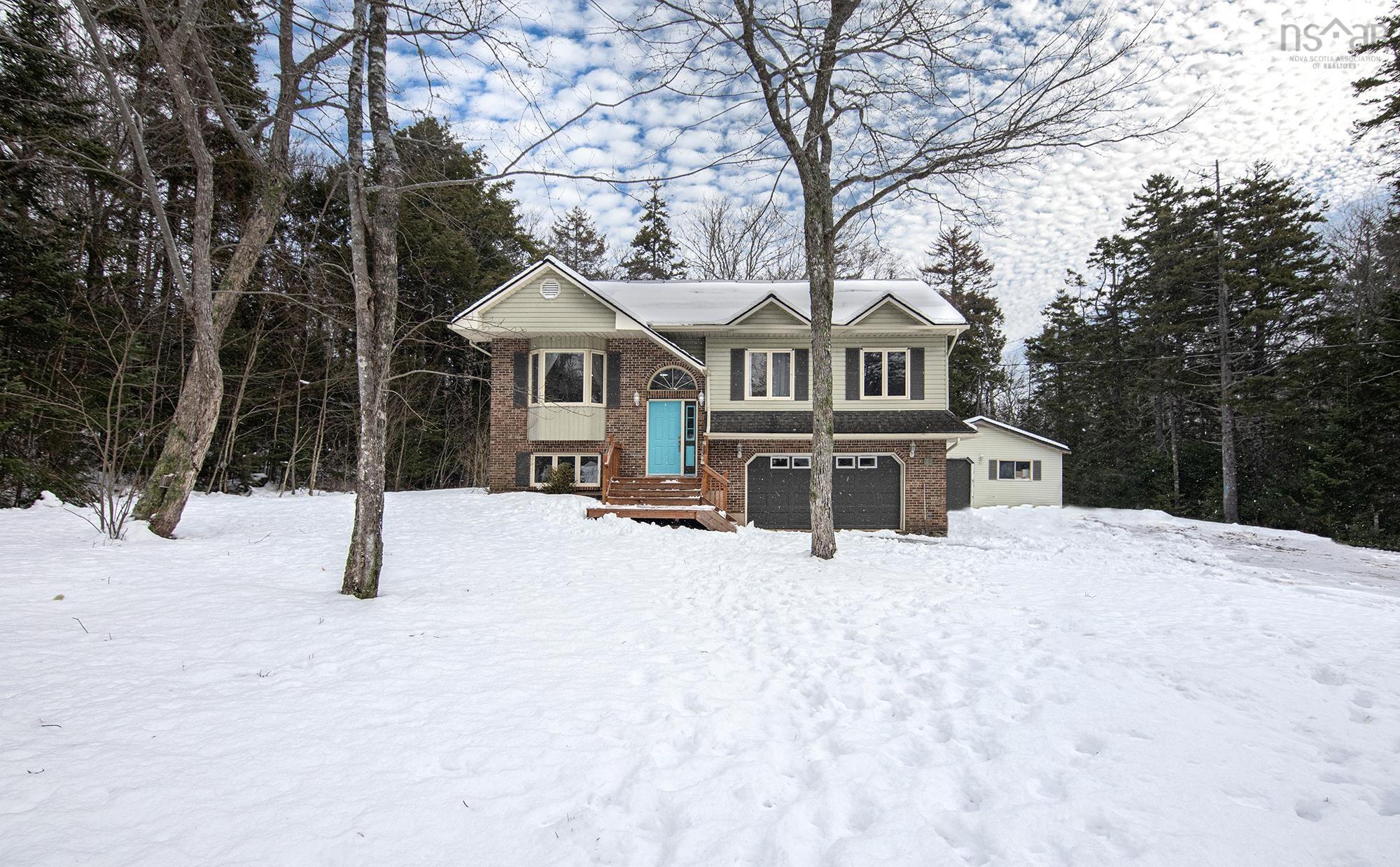 45 Rockcliffe Crescent, Hammonds Plains, NS (MLS® 202601498)