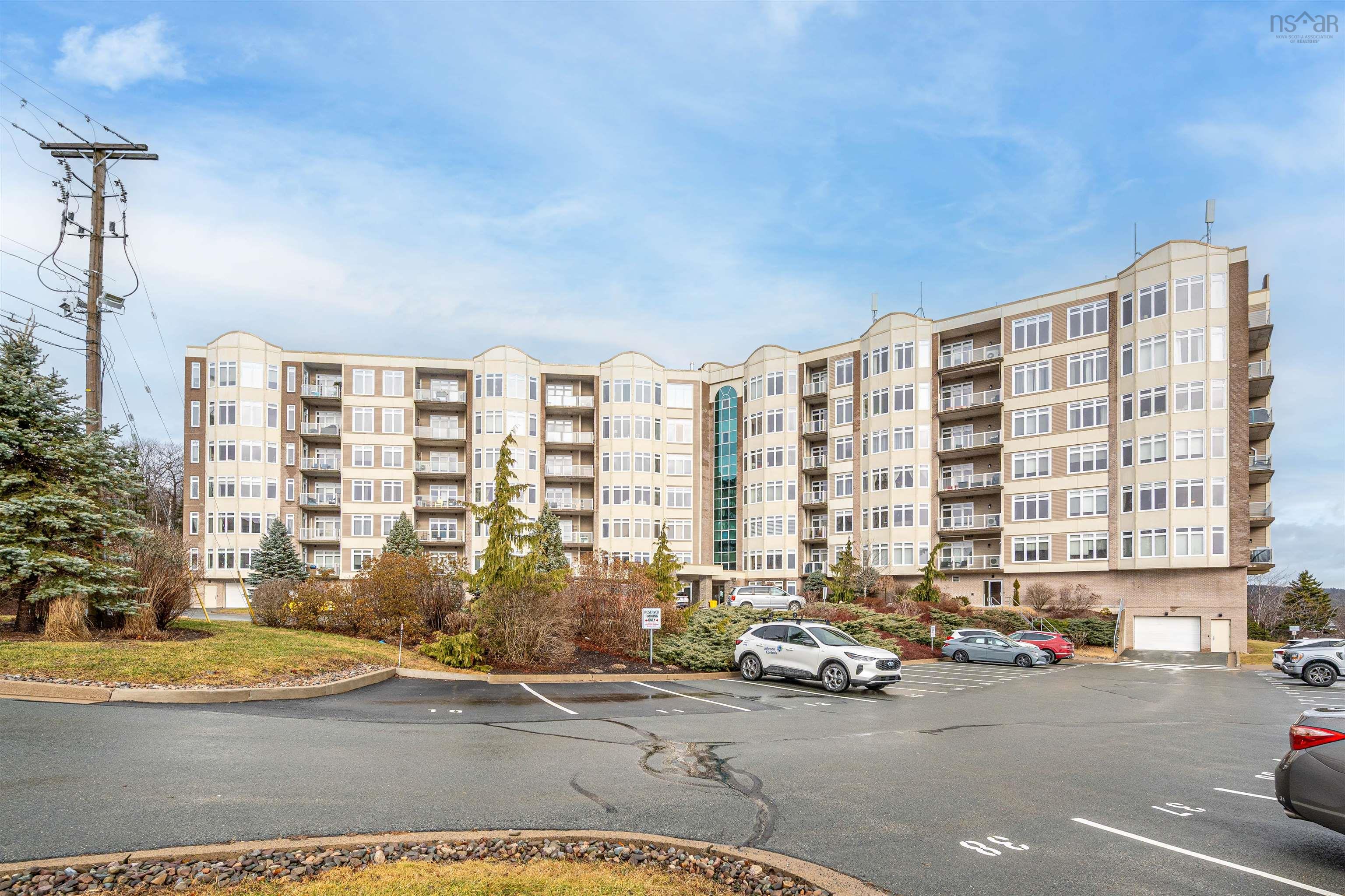 506 94 Bedros Lane, Halifax, NS (MLS® 202601499)