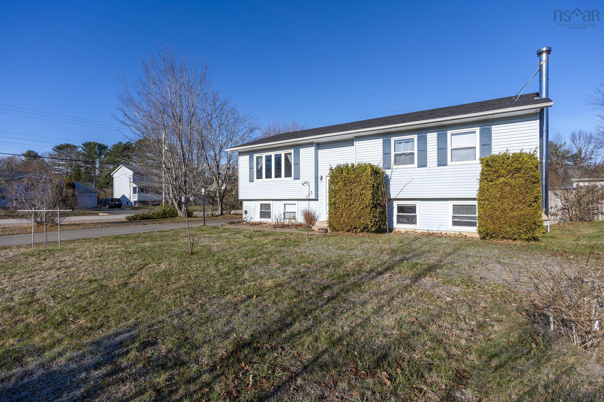 533 Mcclair Avenue, Greenwood, NS (MLS® 202601500)