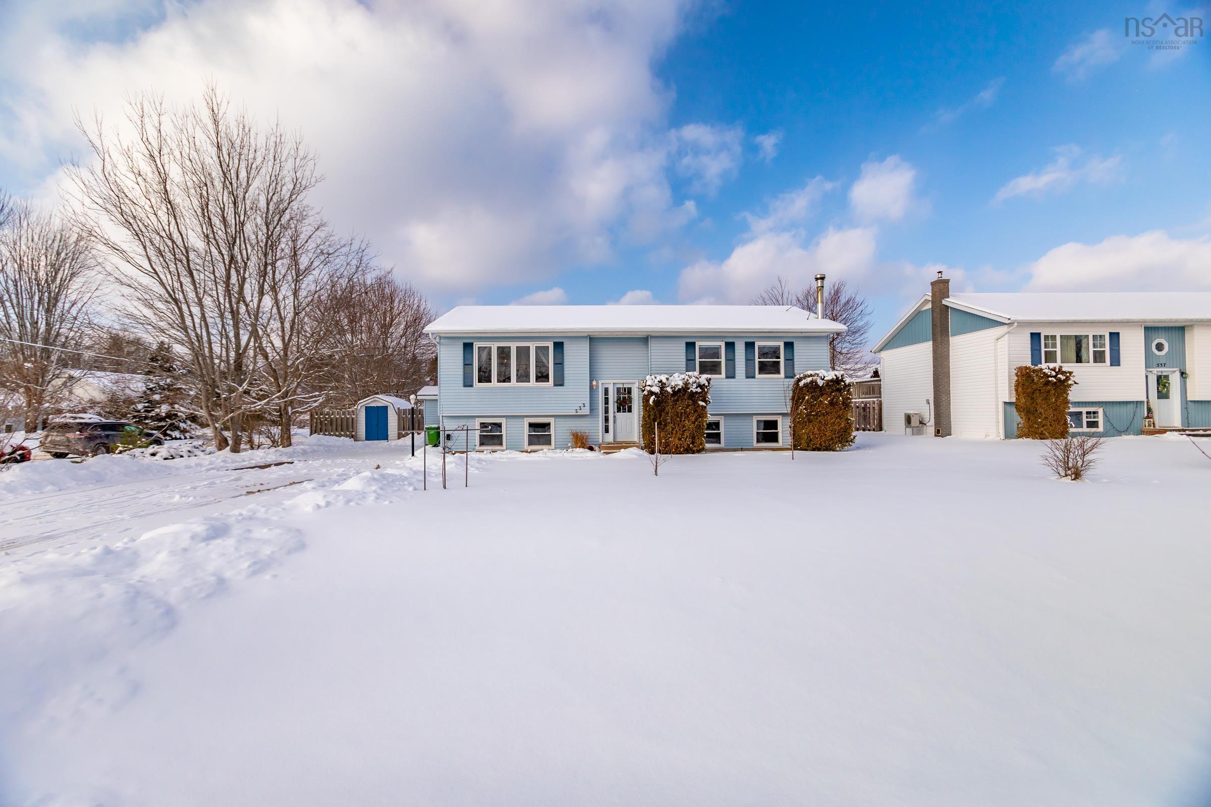 $399,000.00: 533 Mcclair Avenue, Greenwood