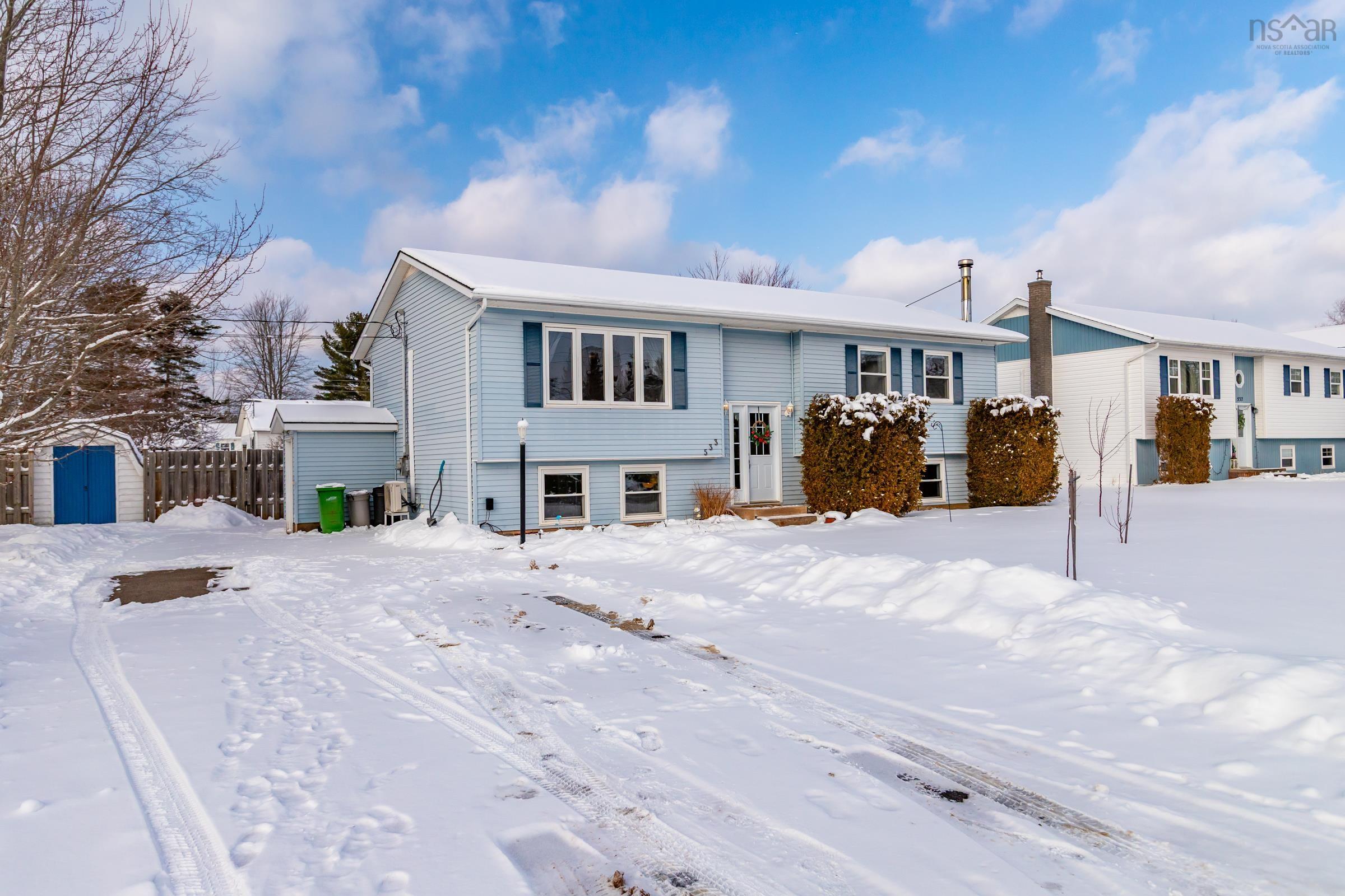 $399,000.00: 533 Mcclair Avenue, Greenwood