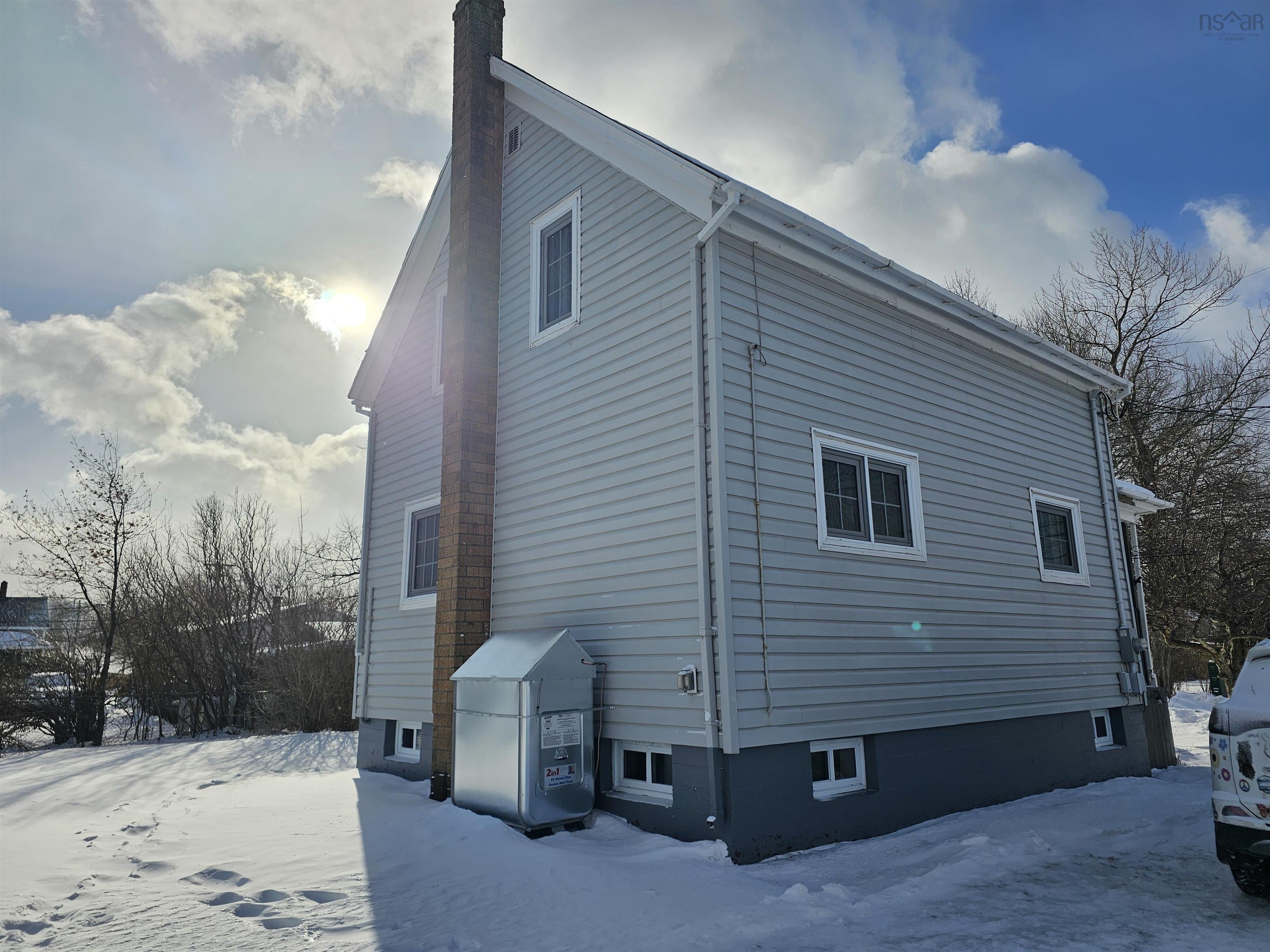 $249,900.00: 186 Legatto Street, Sydney Mines