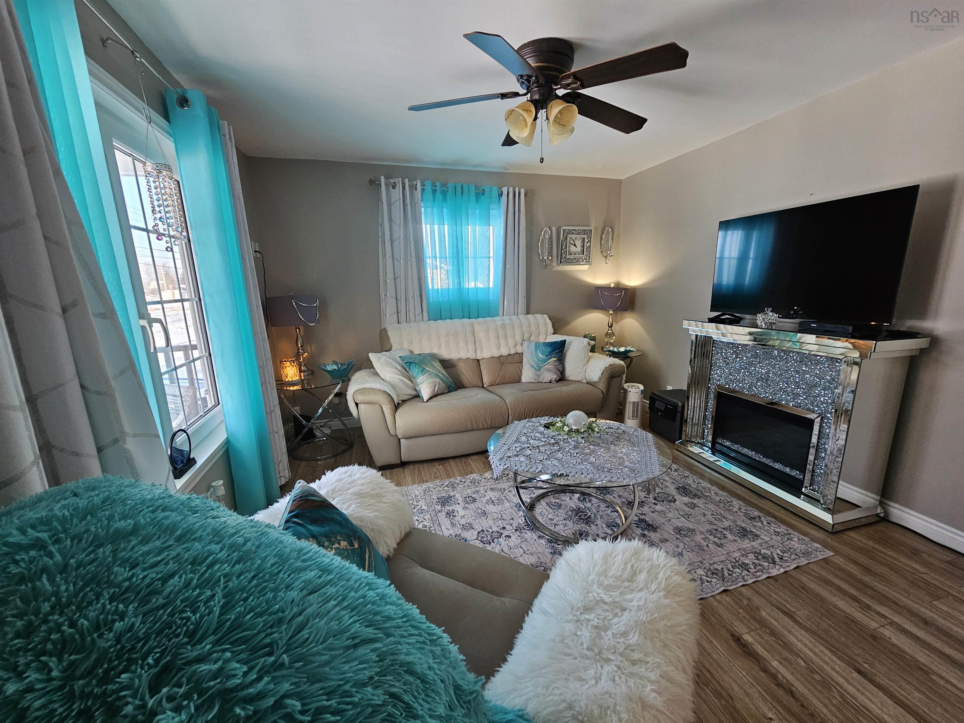 $249,900.00: 186 Legatto Street, Sydney Mines