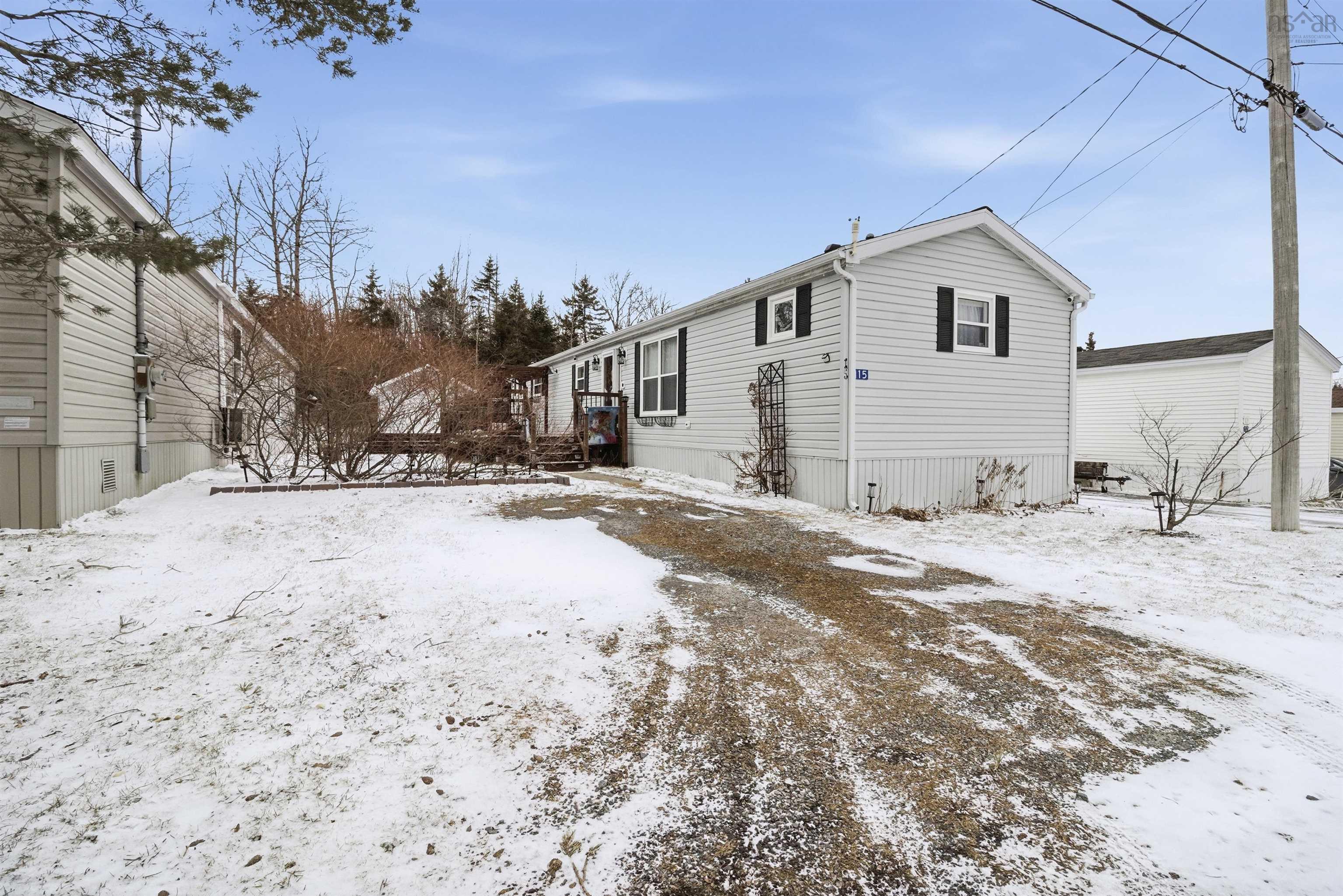 $229,900.00: 15 Bruce Street, Mount Uniacke