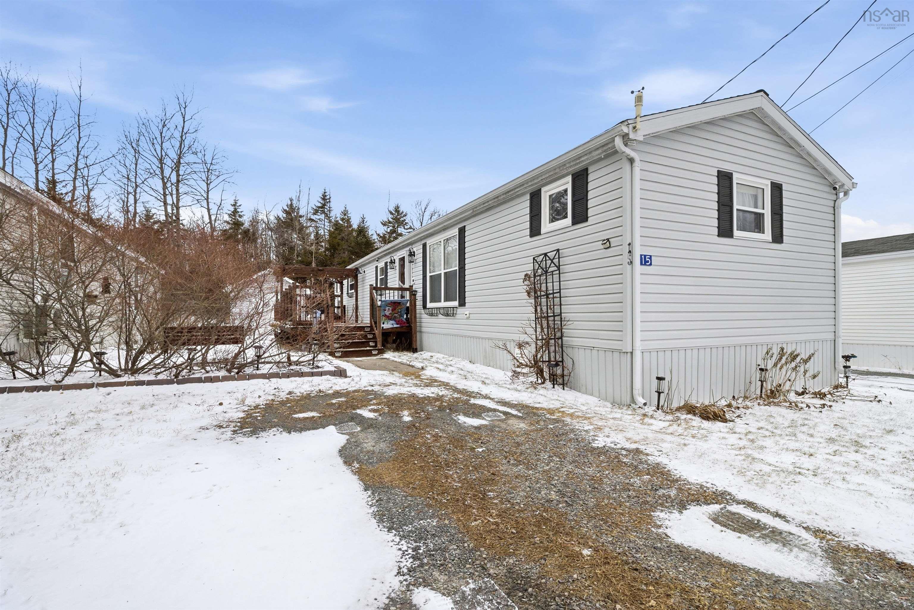 $229,900.00: 15 Bruce Street, Mount Uniacke