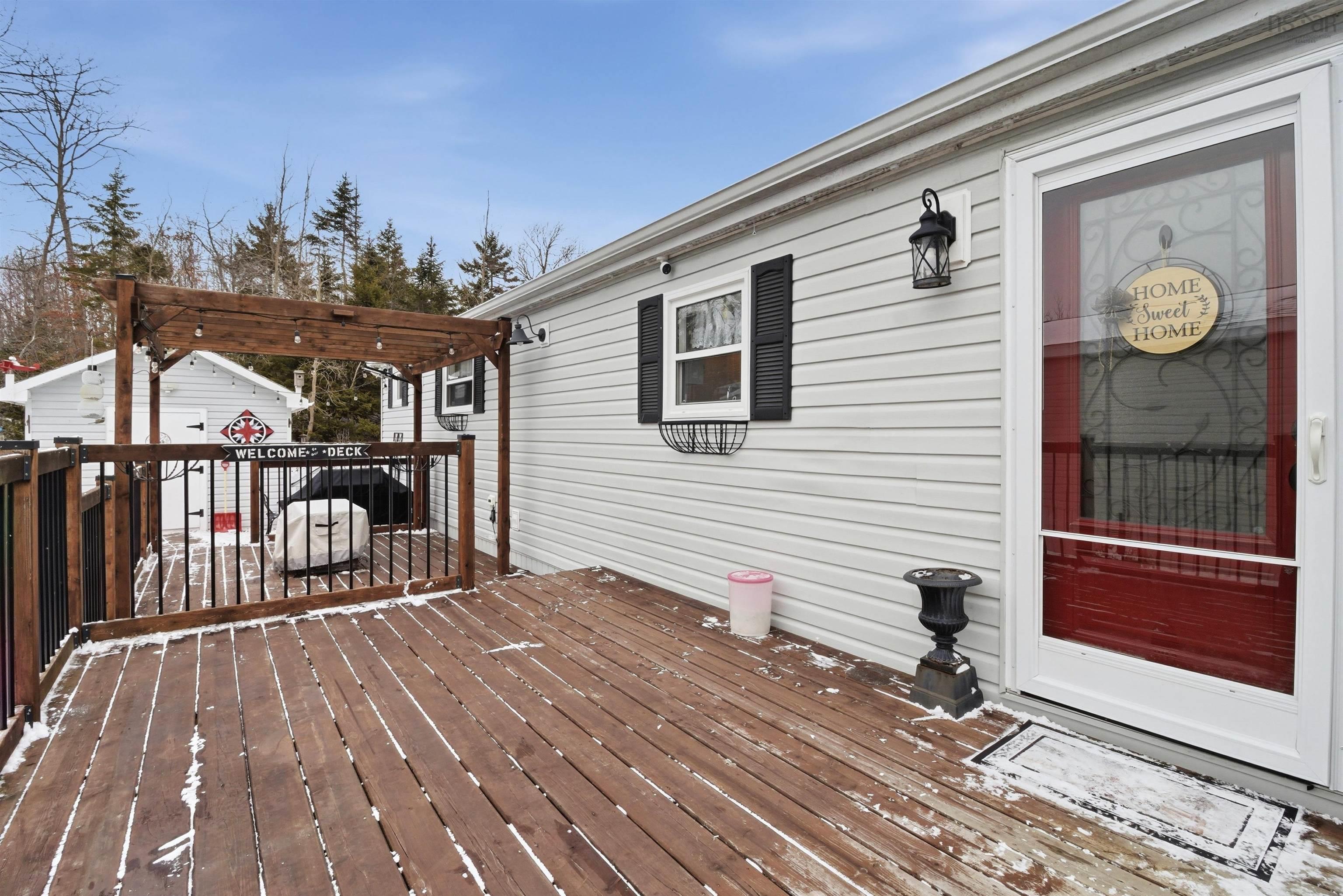 $229,900.00: 15 Bruce Street, Mount Uniacke