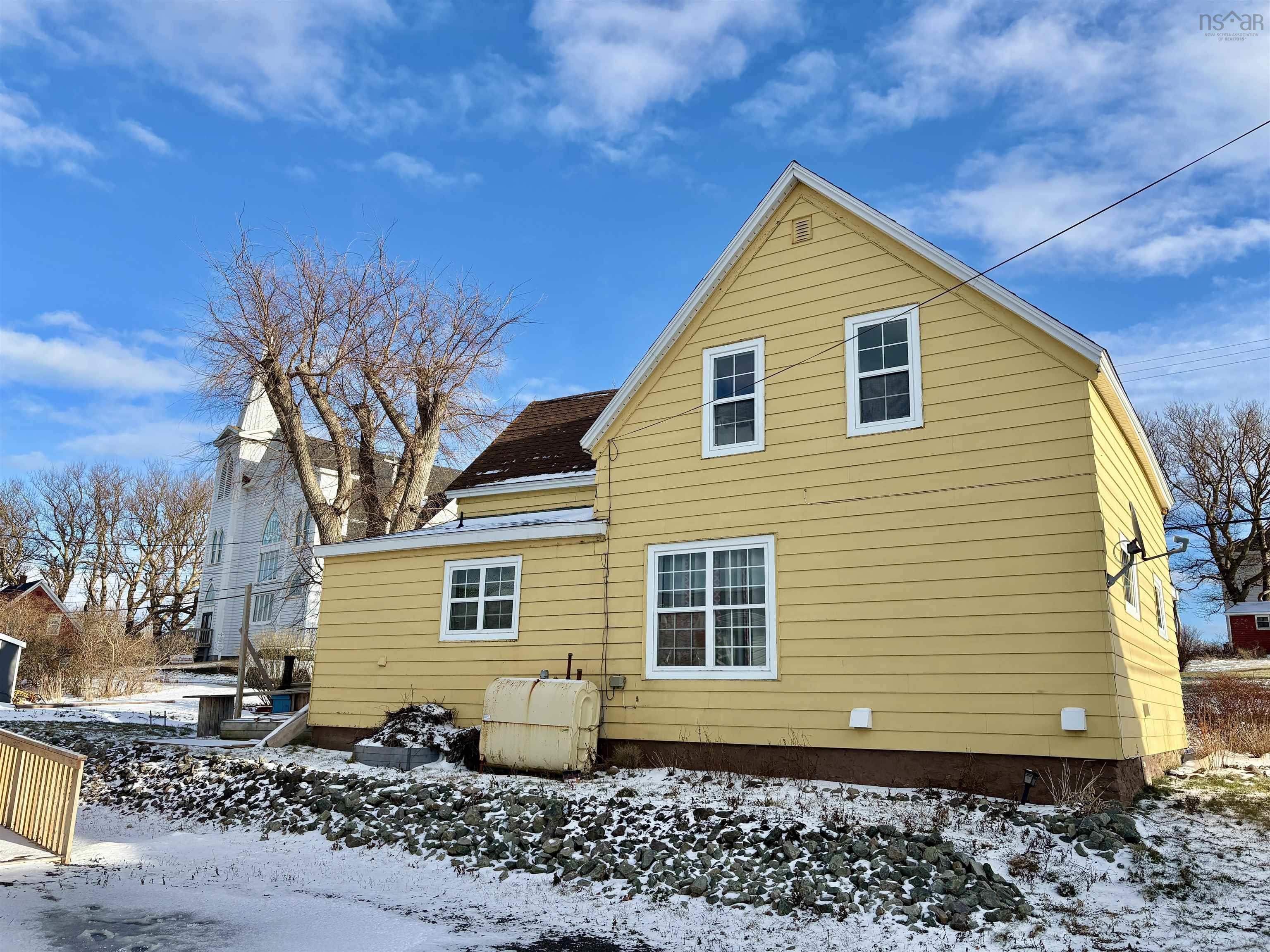 $279,500.00: 73 Church St., Inverness