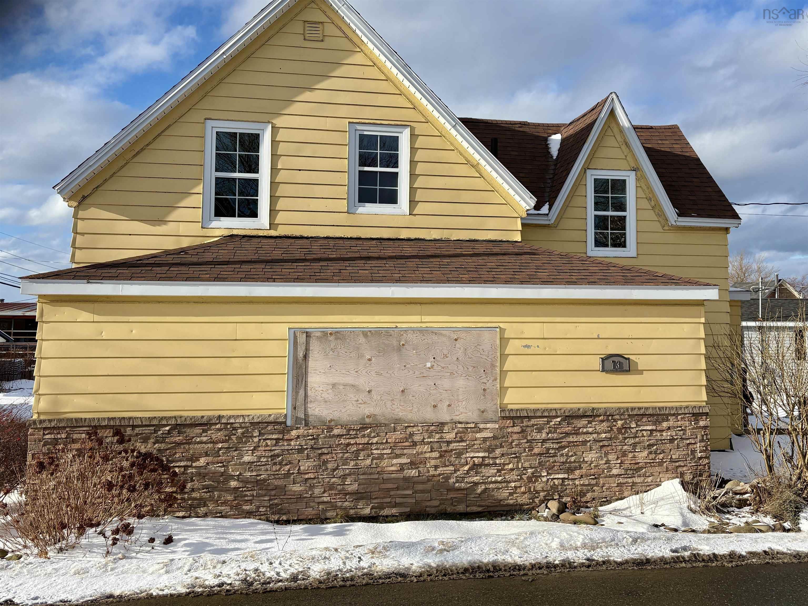 $279,500.00: 73 Church St., Inverness