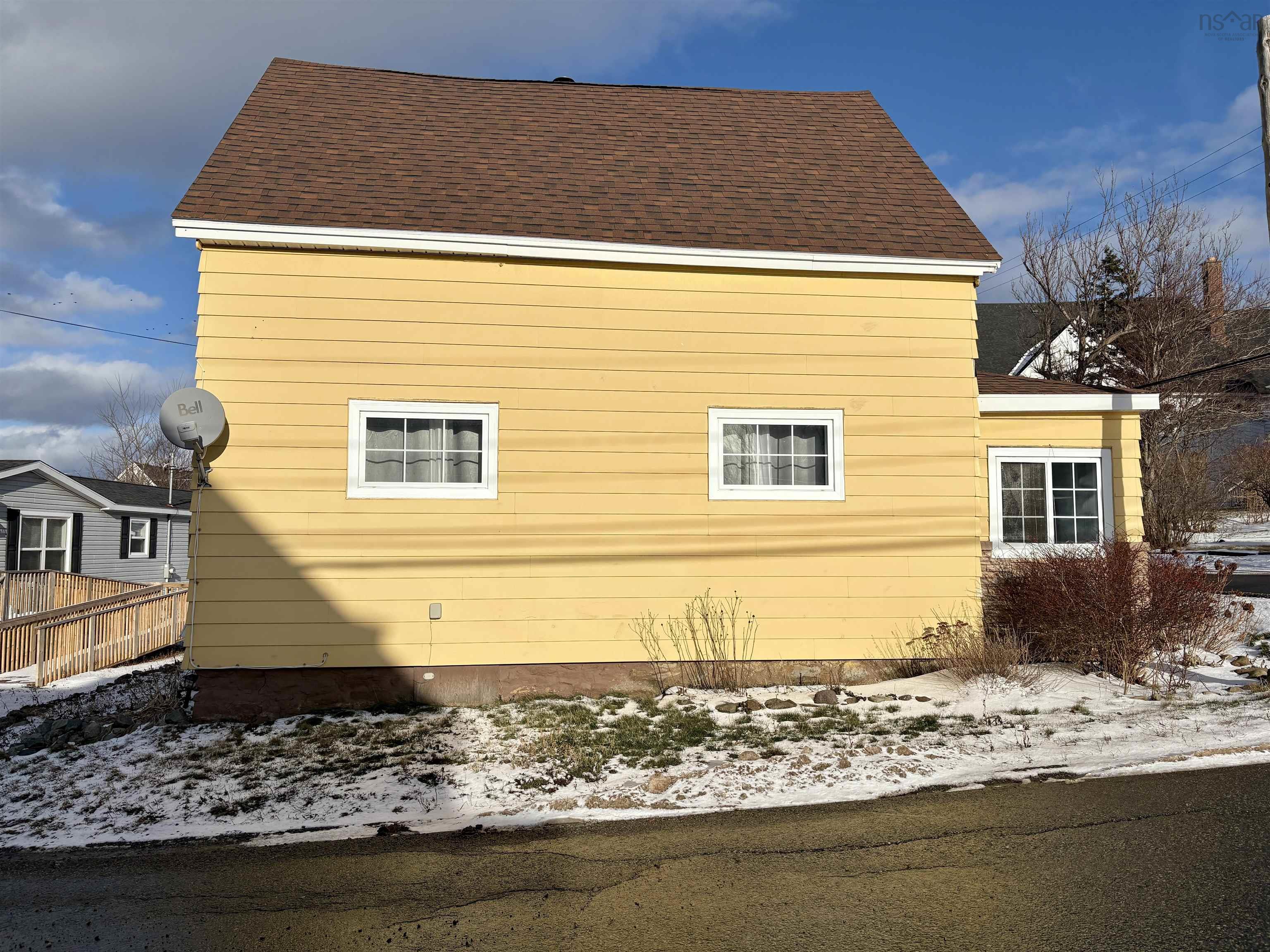 $279,500.00: 73 Church St., Inverness