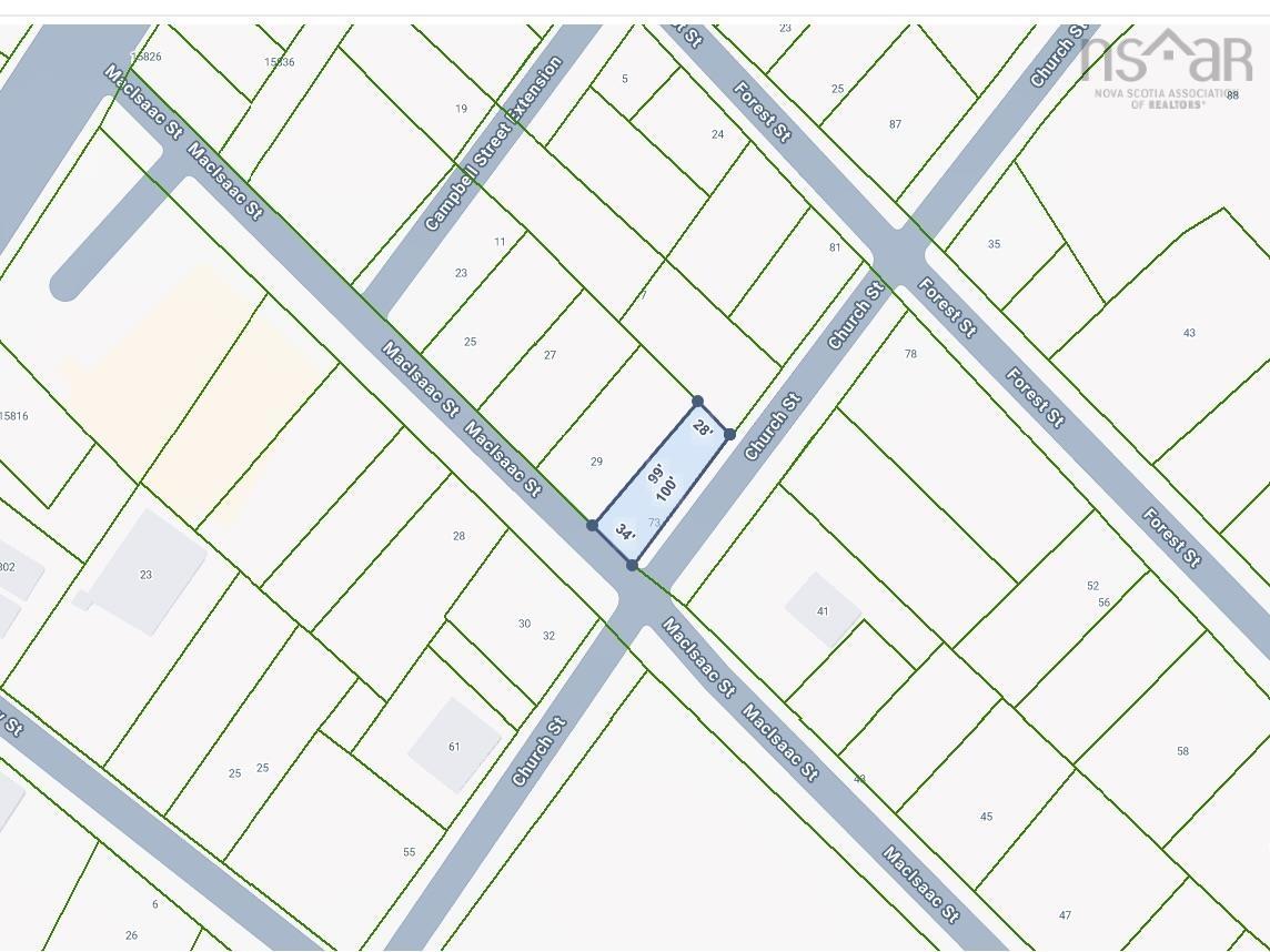 $279,500.00: 73 Church St., Inverness