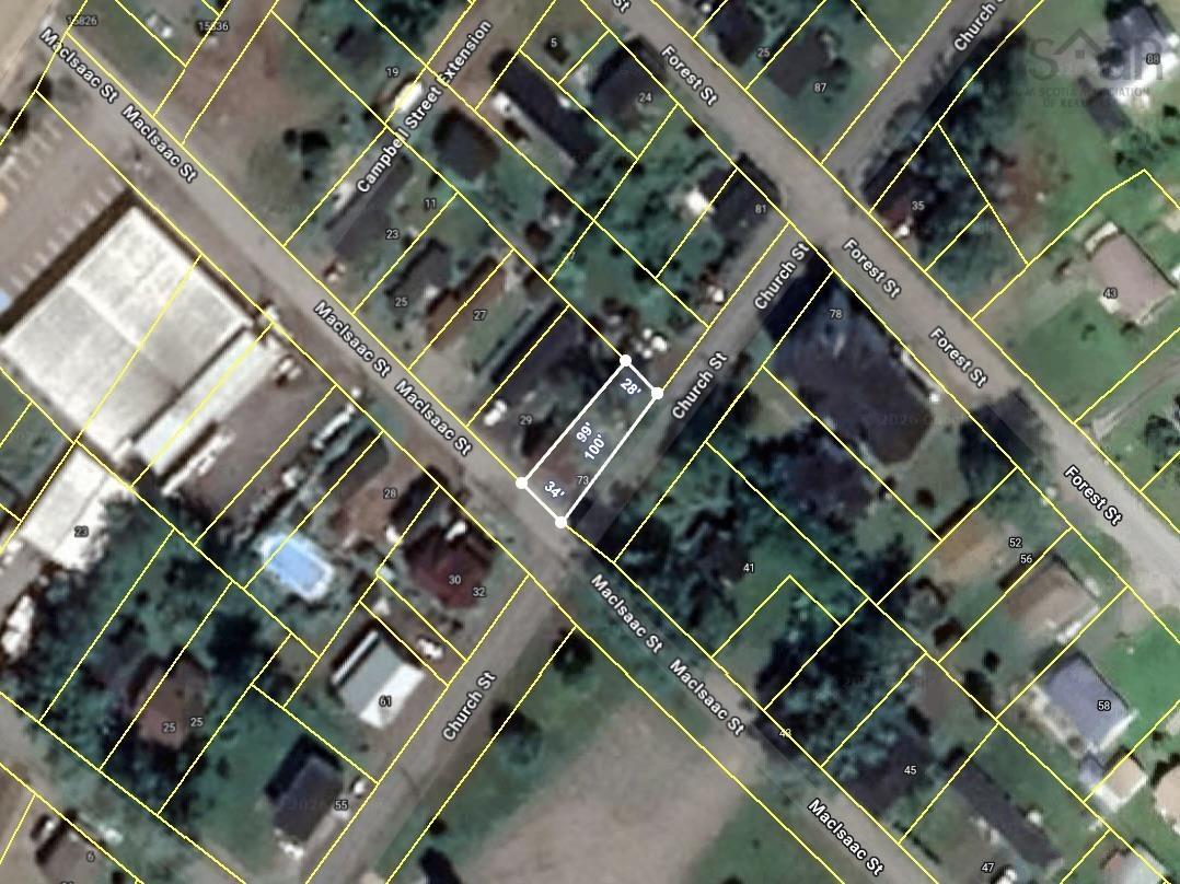 $279,500.00: 73 Church St., Inverness