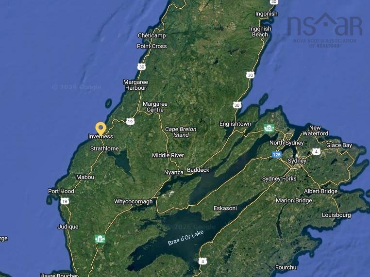 $279,500.00: 73 Church St., Inverness