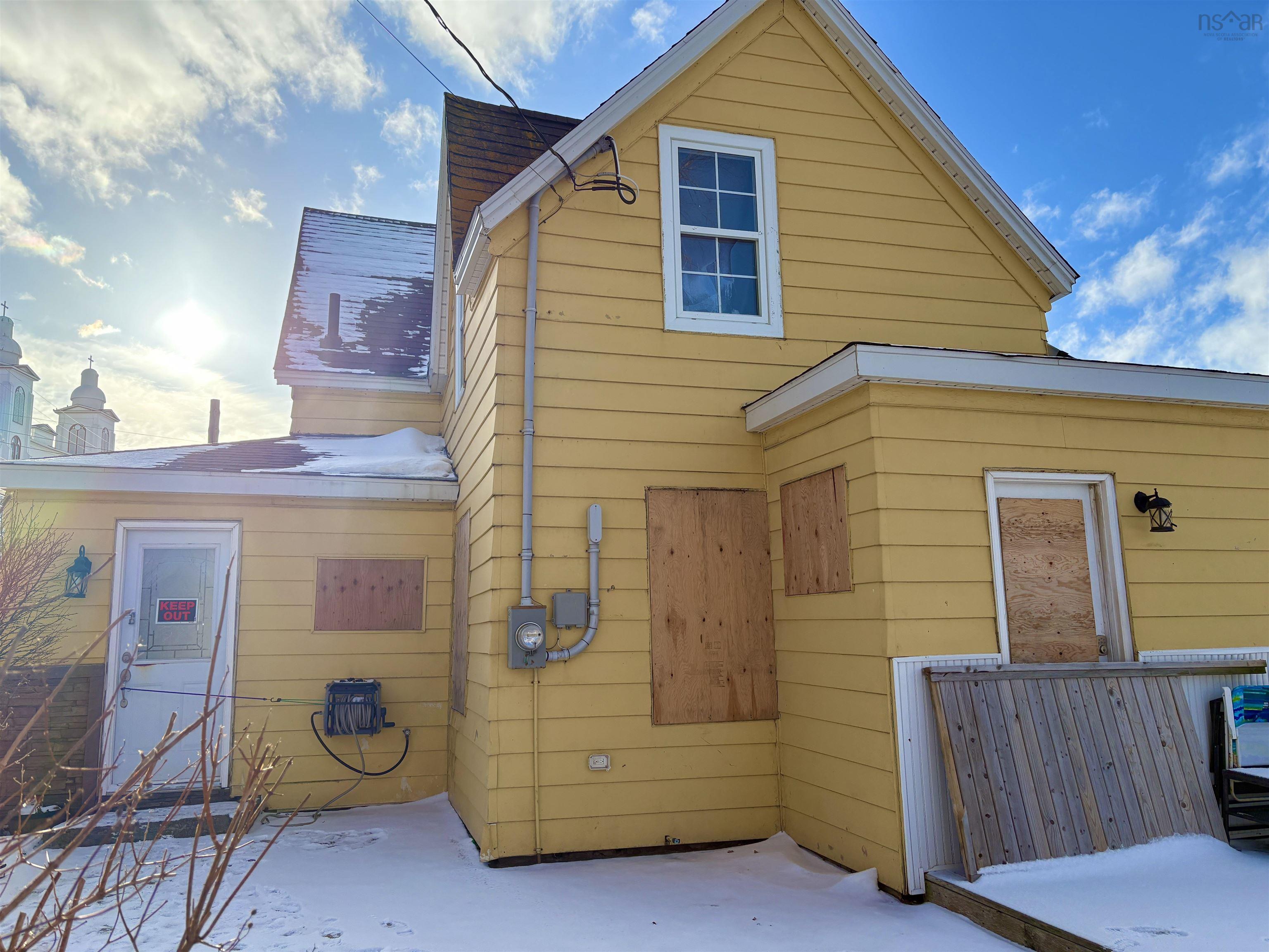 $279,500.00: 73 Church St., Inverness