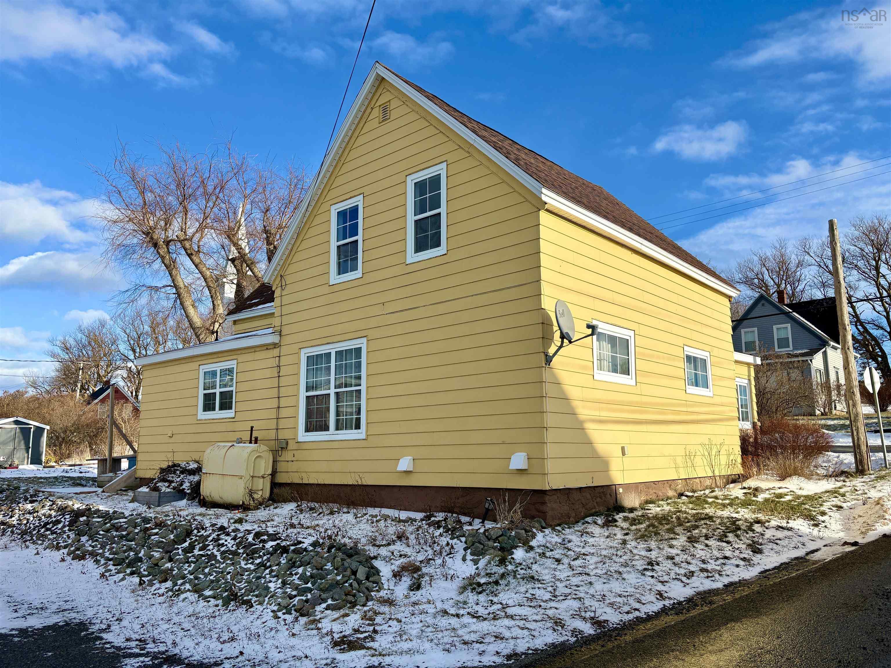 $279,500.00: 73 Church St., Inverness