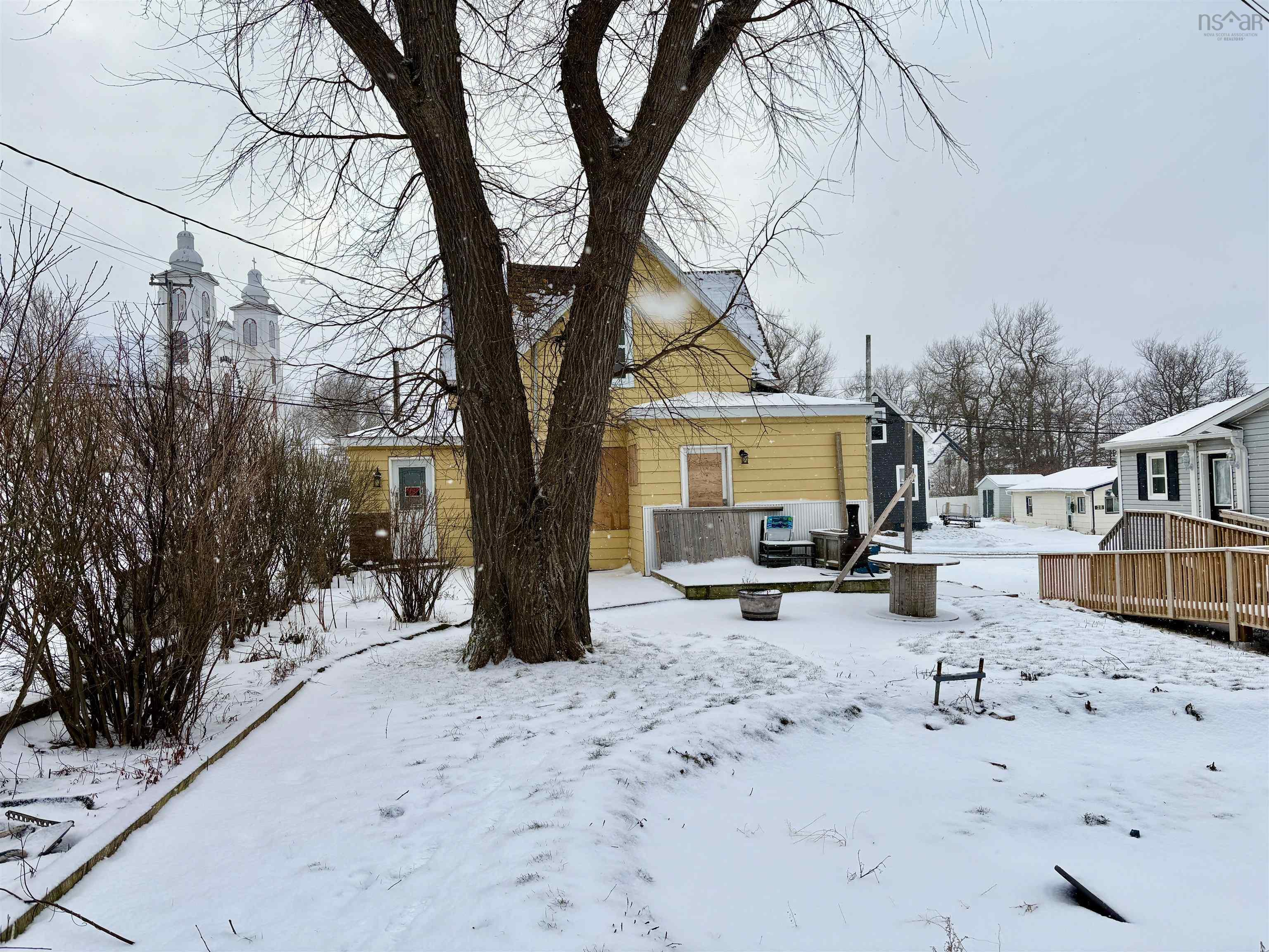 $279,500.00: 73 Church St., Inverness