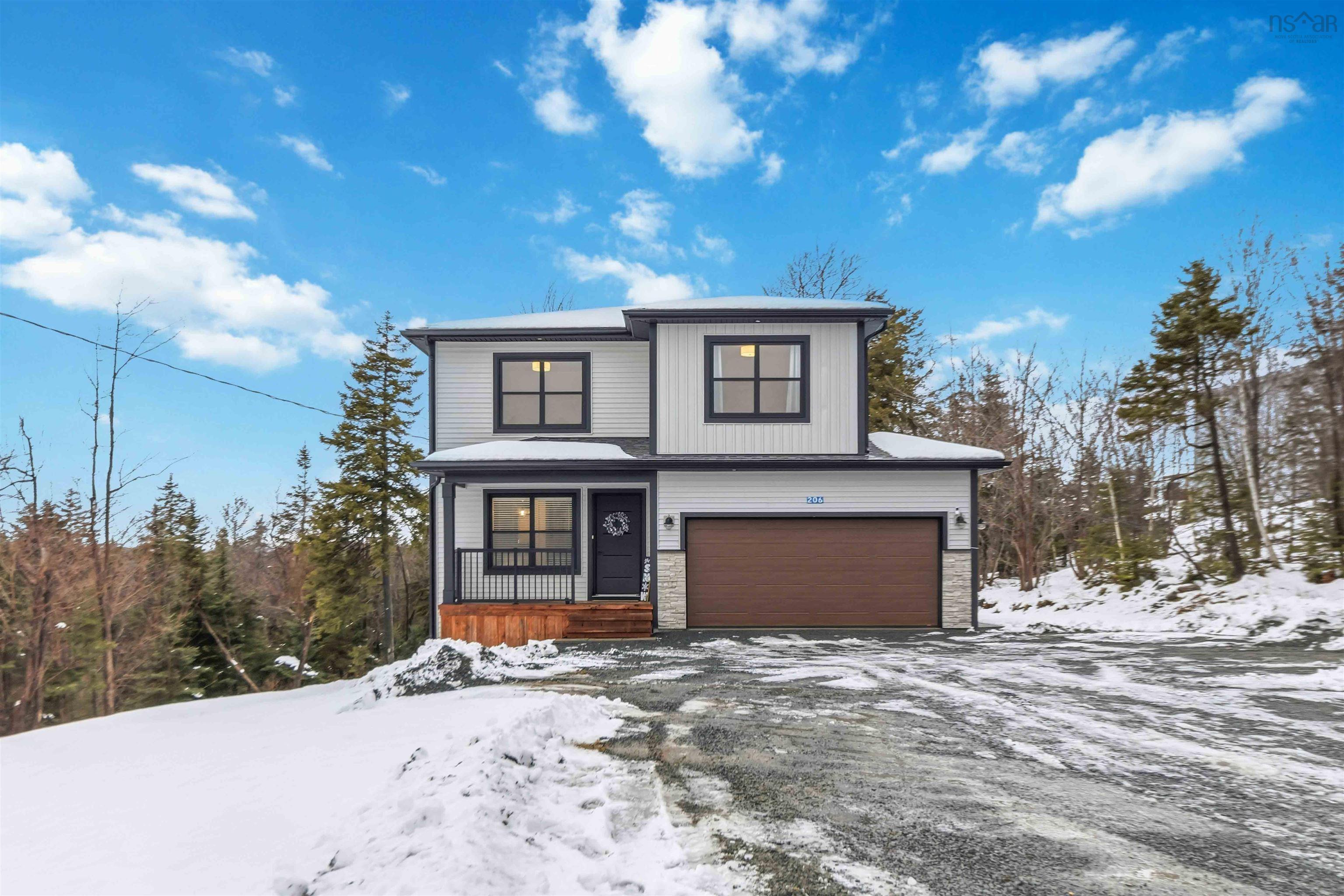 $829,900.00: 206 Perrin Drive, Fall River