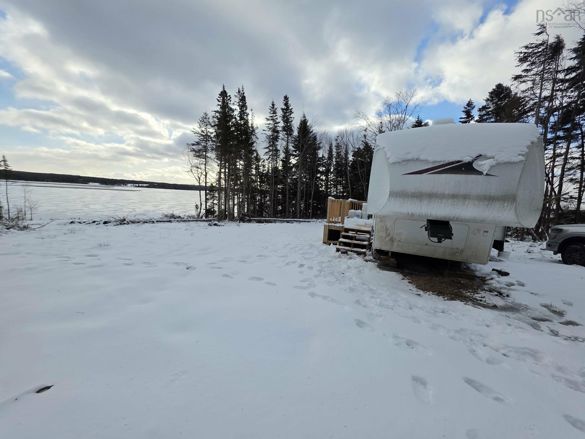 $159,000.00: 916 Rear Loch Lomond Road, Loch Lomond