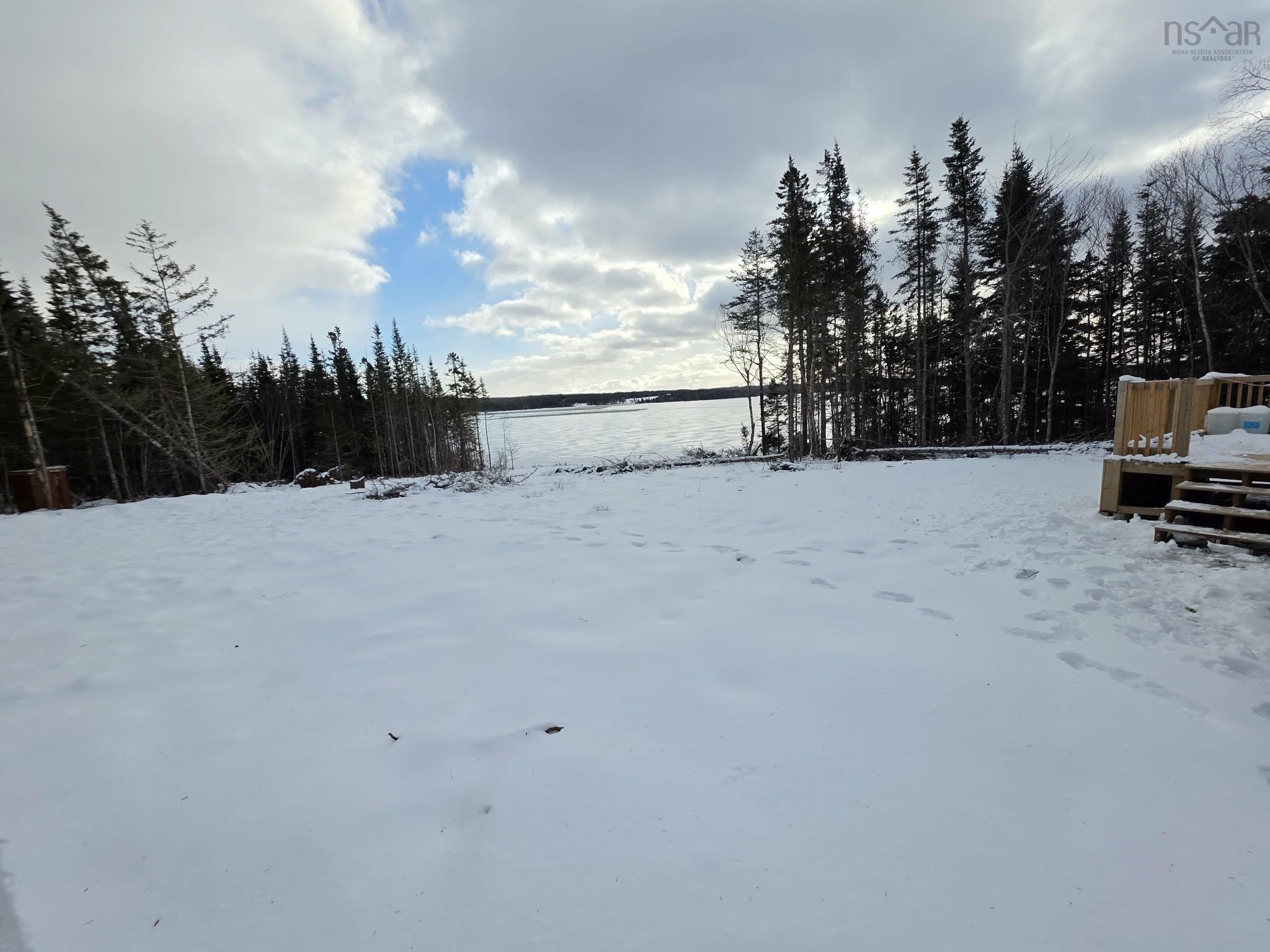 $159,000.00: 916 Rear Loch Lomond Road, Loch Lomond