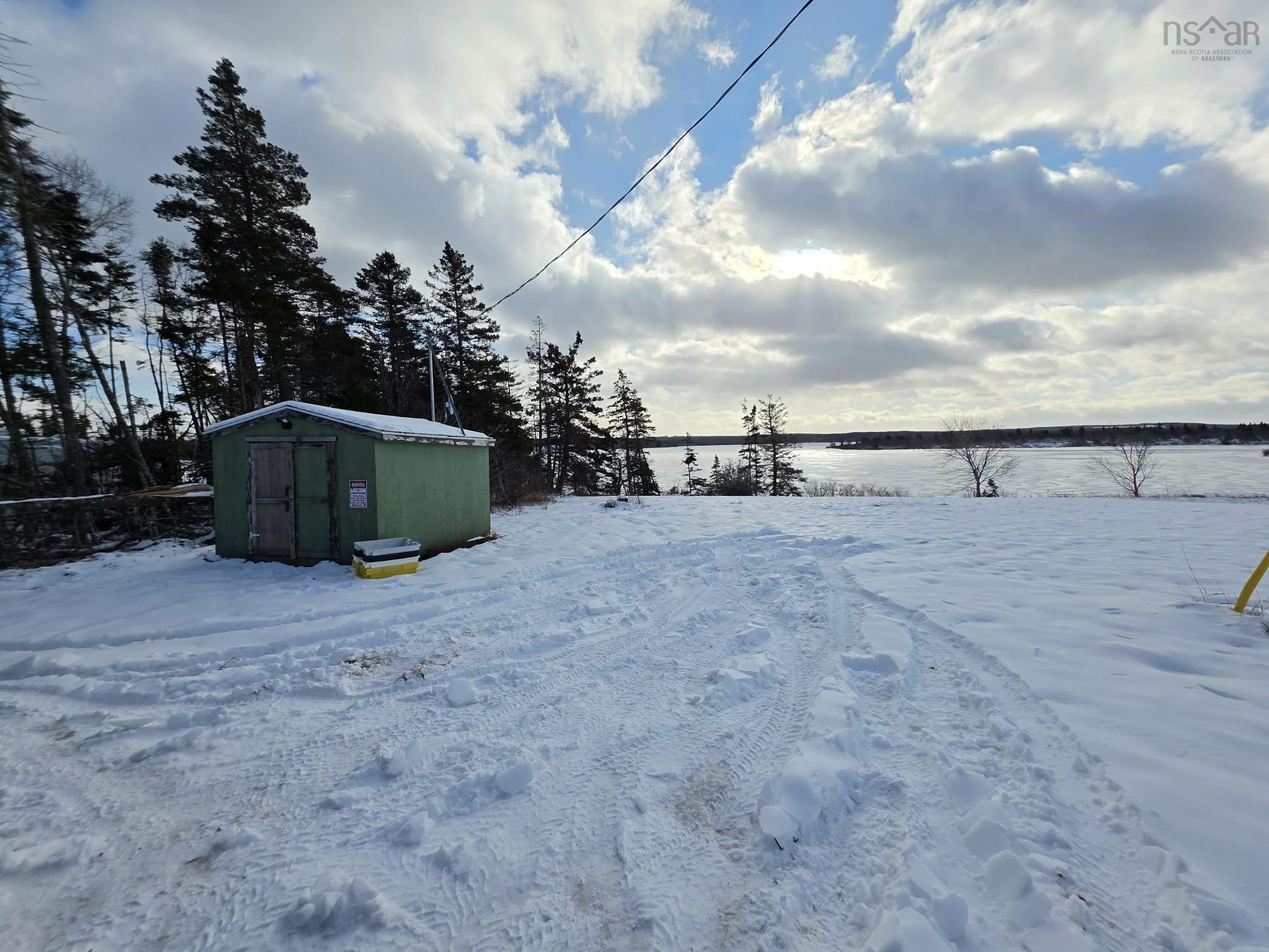 $159,000.00: 916 Rear Loch Lomond Road, Loch Lomond