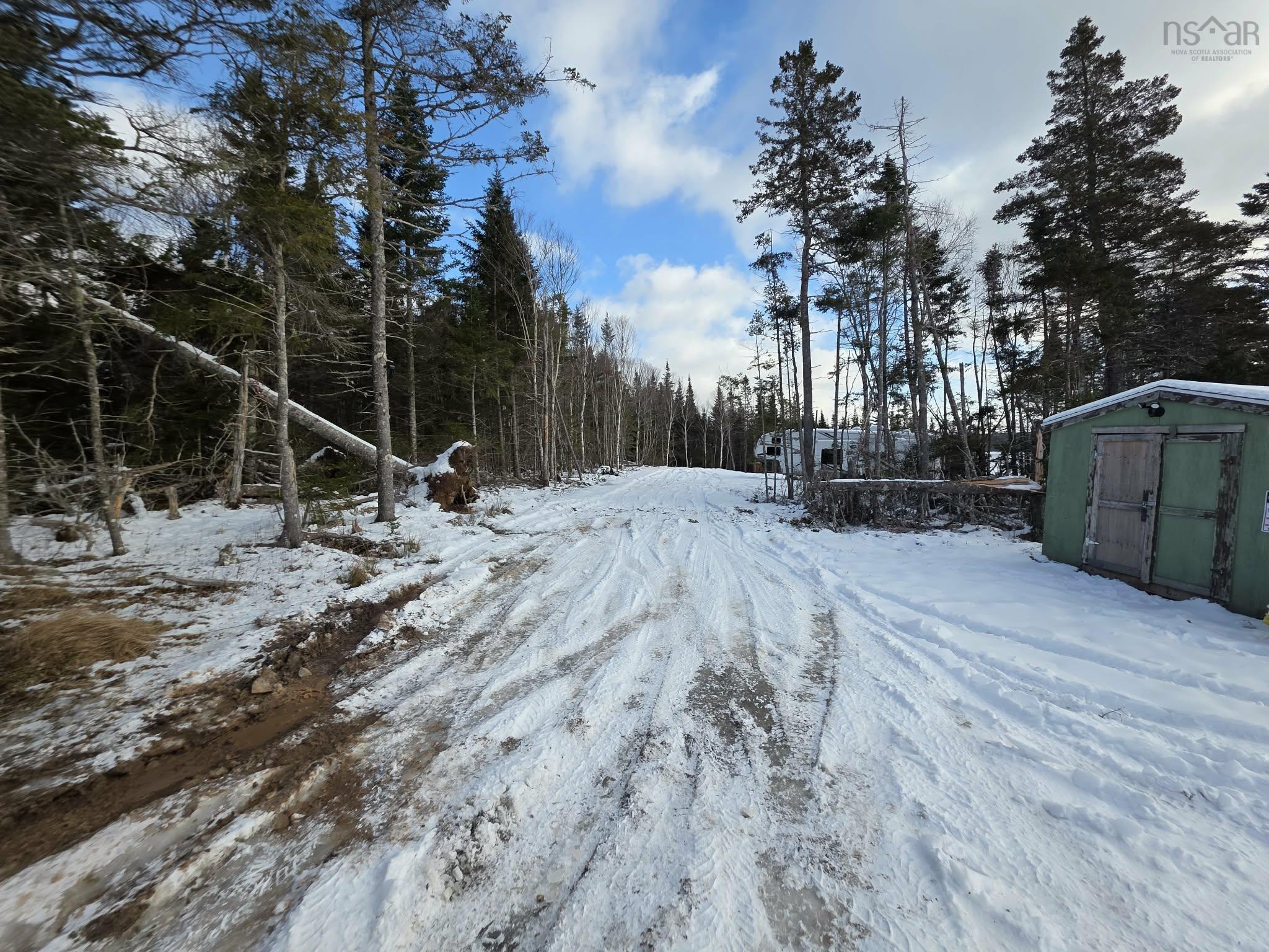 $159,000.00: 916 Rear Loch Lomond Road, Loch Lomond