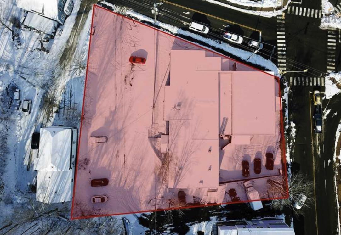 $995,000.00: 777 King Street, Bridgewater