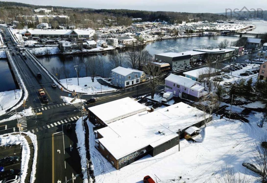 $995,000.00: 777 King Street, Bridgewater