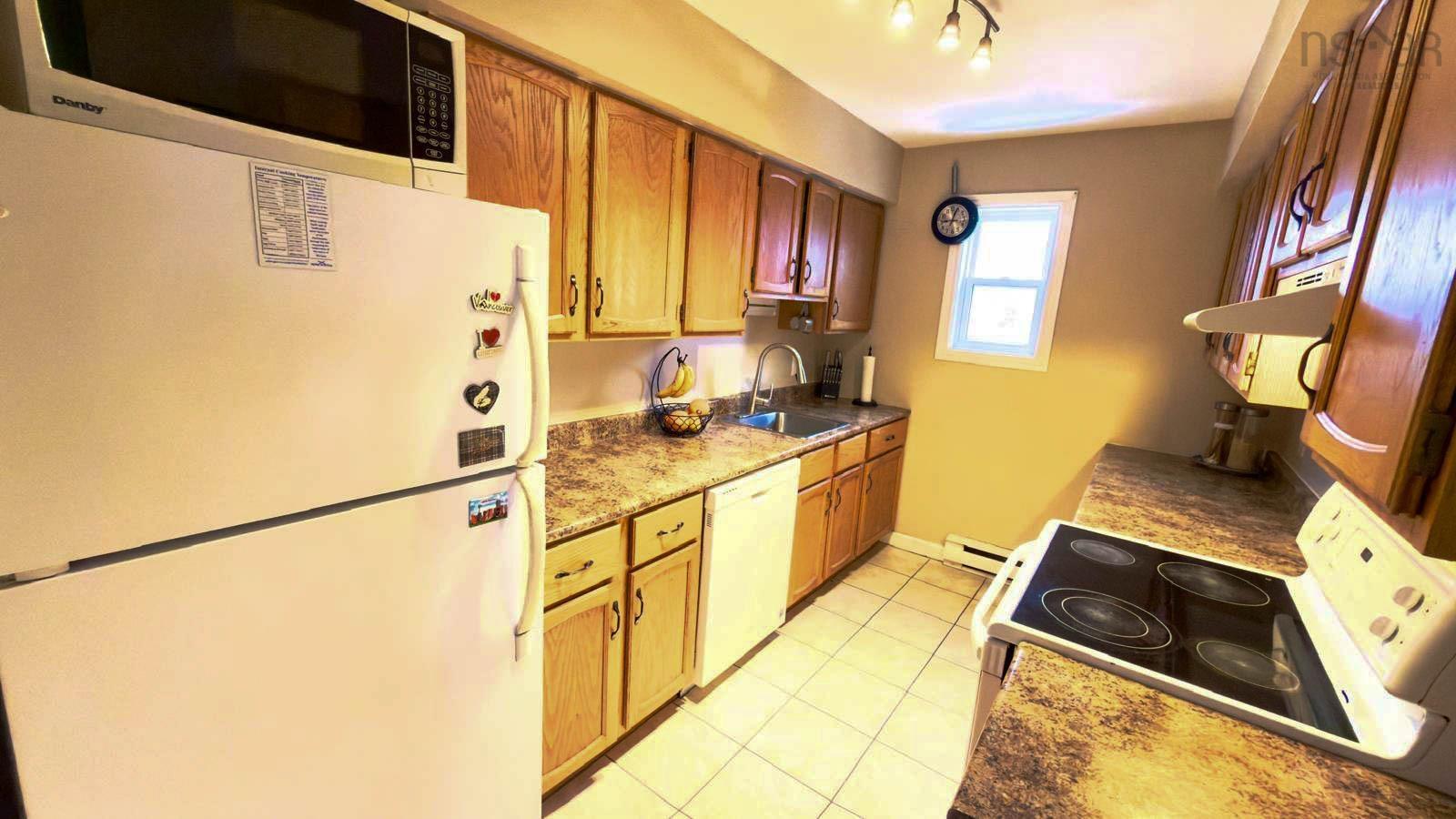 201 248 Ross Street, Halifax, NS (MLS 202601513)