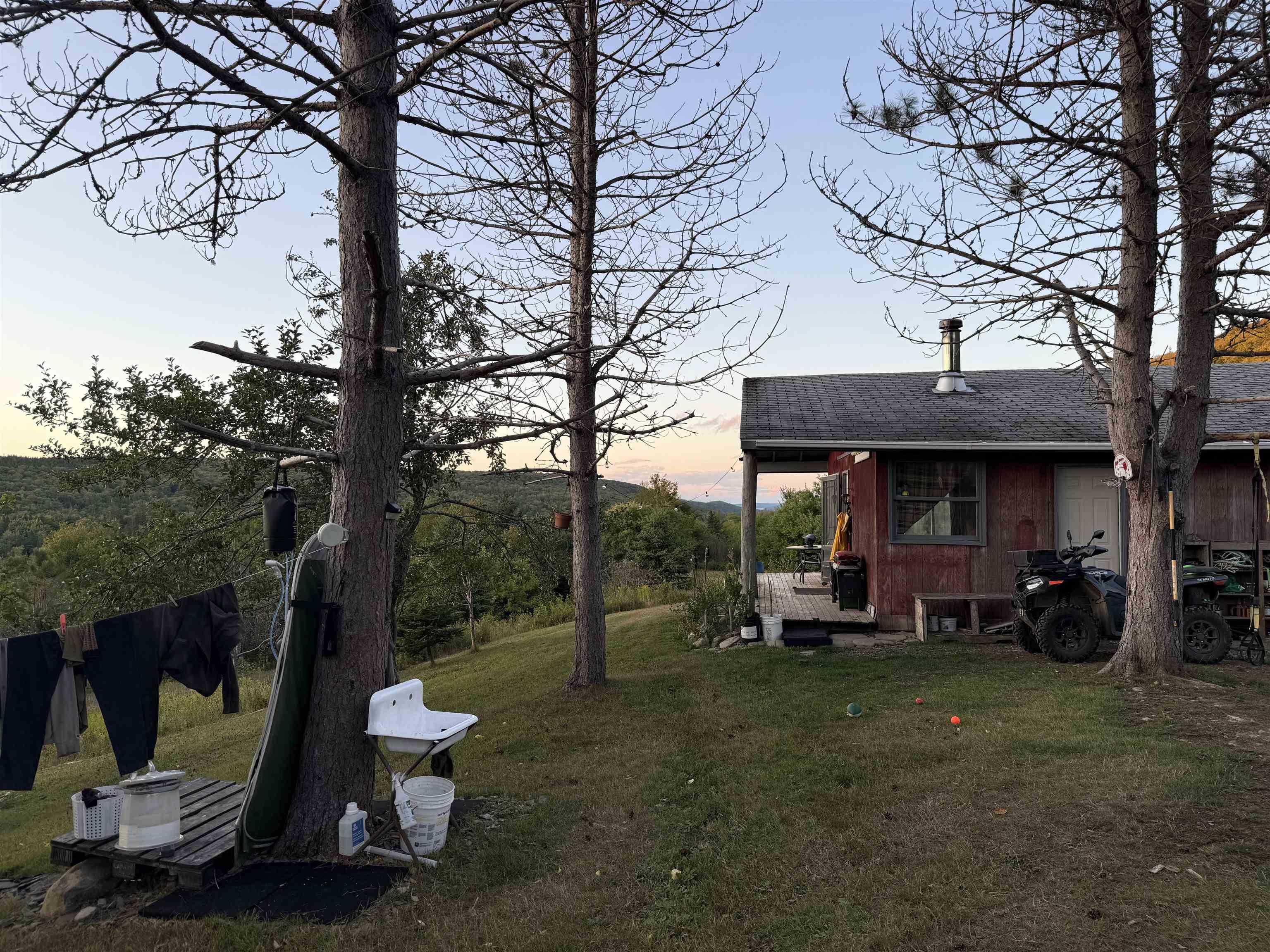 $125,000.00: Rear Boisdale, Boisdale