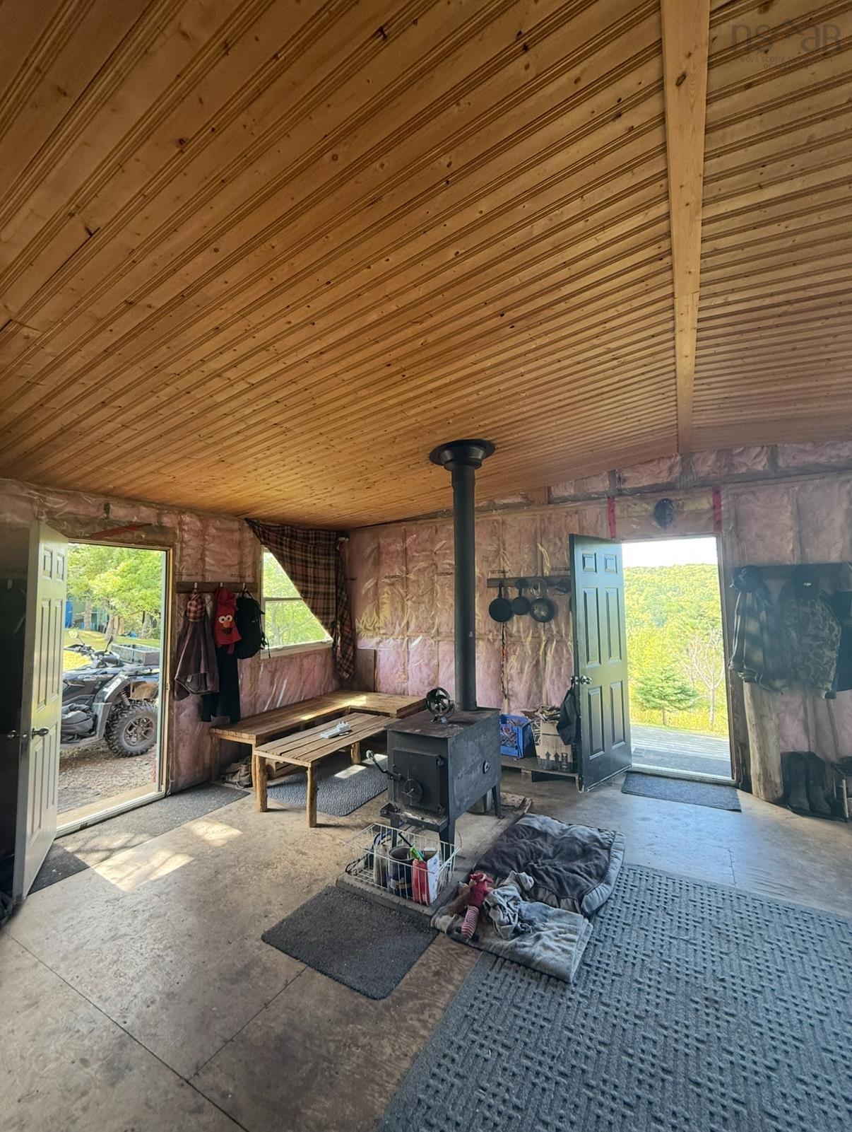 $125,000.00: Rear Boisdale, Boisdale