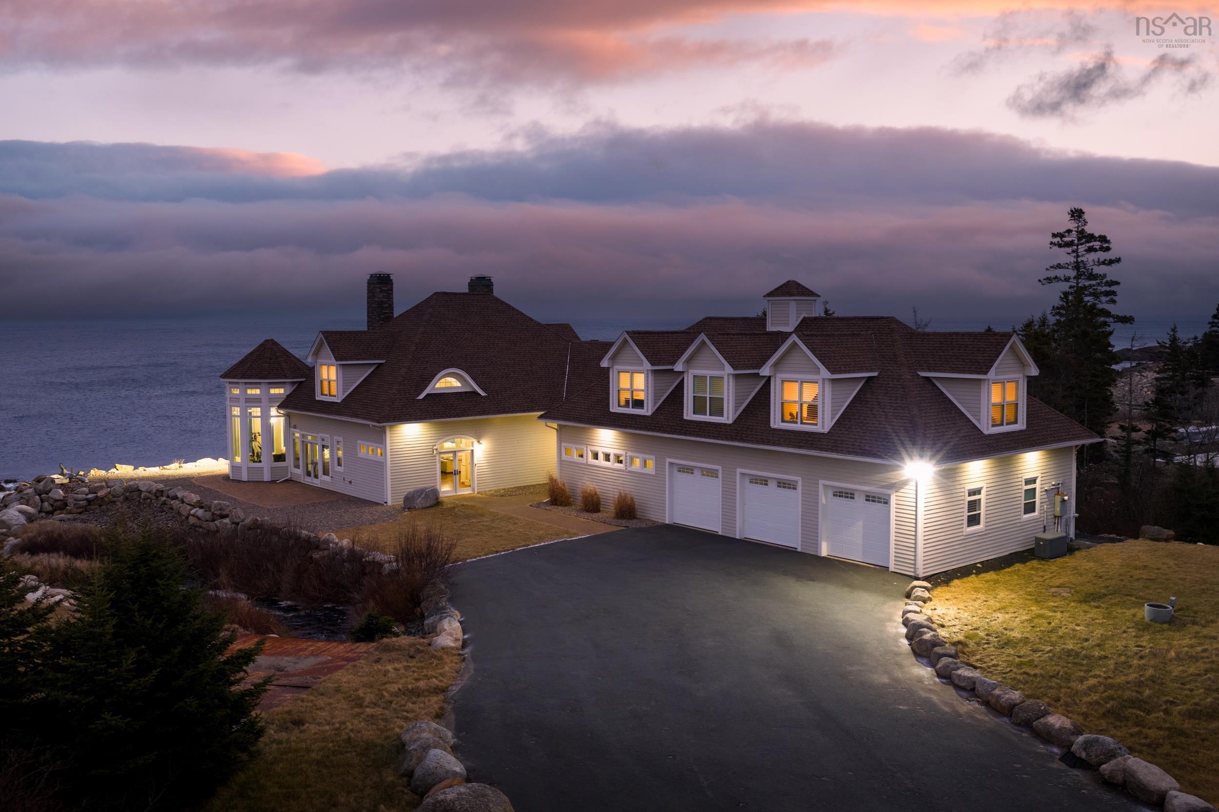 446 Ketch Harbour Road, Halibut Bay, NS (MLS® 202601518) | Halibut Bay Real Estate | RE/MAX Halifax