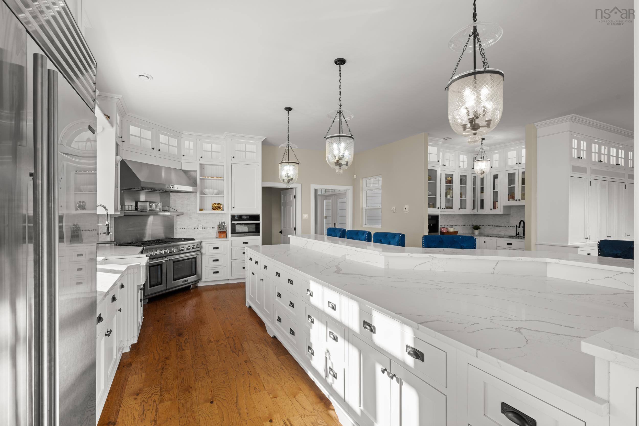 $3,150,000.00: 446 Ketch Harbour Road, Halibut Bay