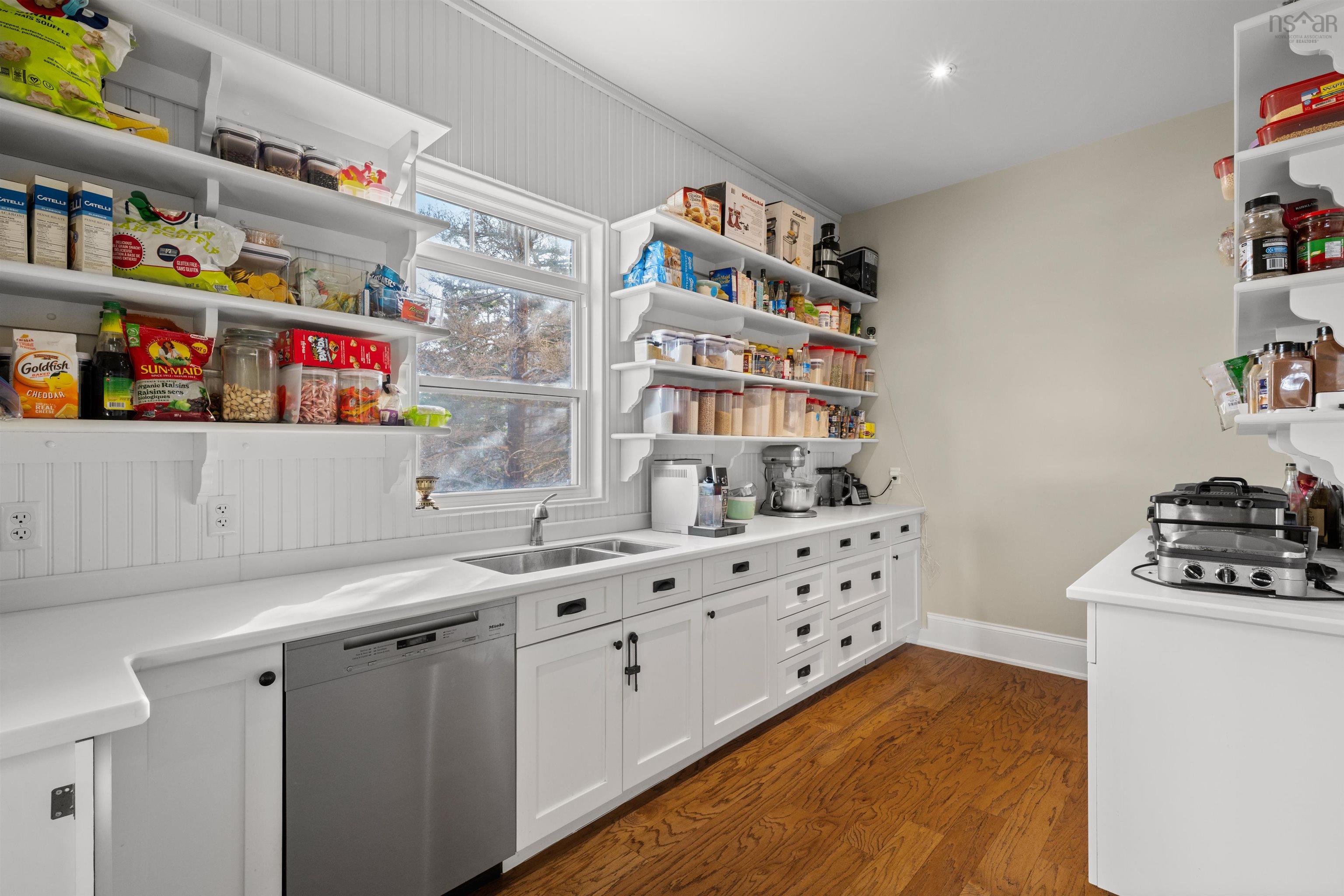 $3,150,000.00: 446 Ketch Harbour Road, Halibut Bay