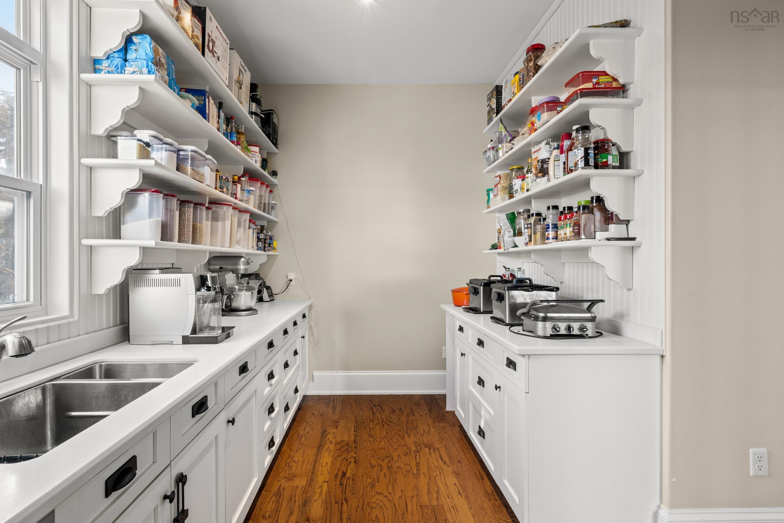 $3,150,000.00: 446 Ketch Harbour Road, Halibut Bay