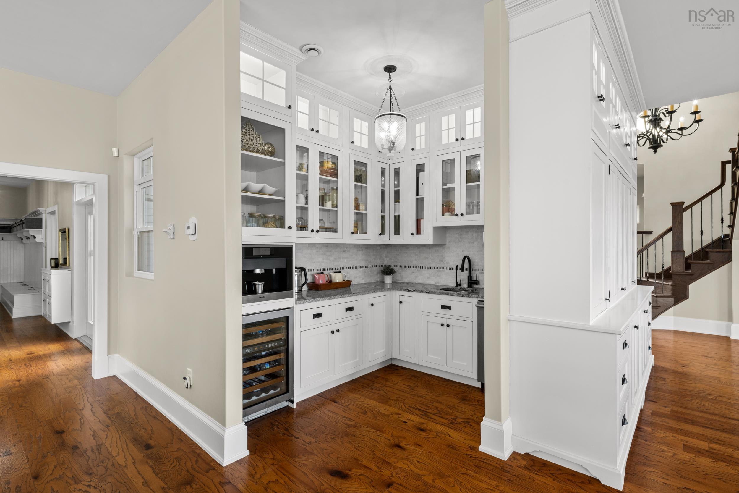 $3,150,000.00: 446 Ketch Harbour Road, Halibut Bay