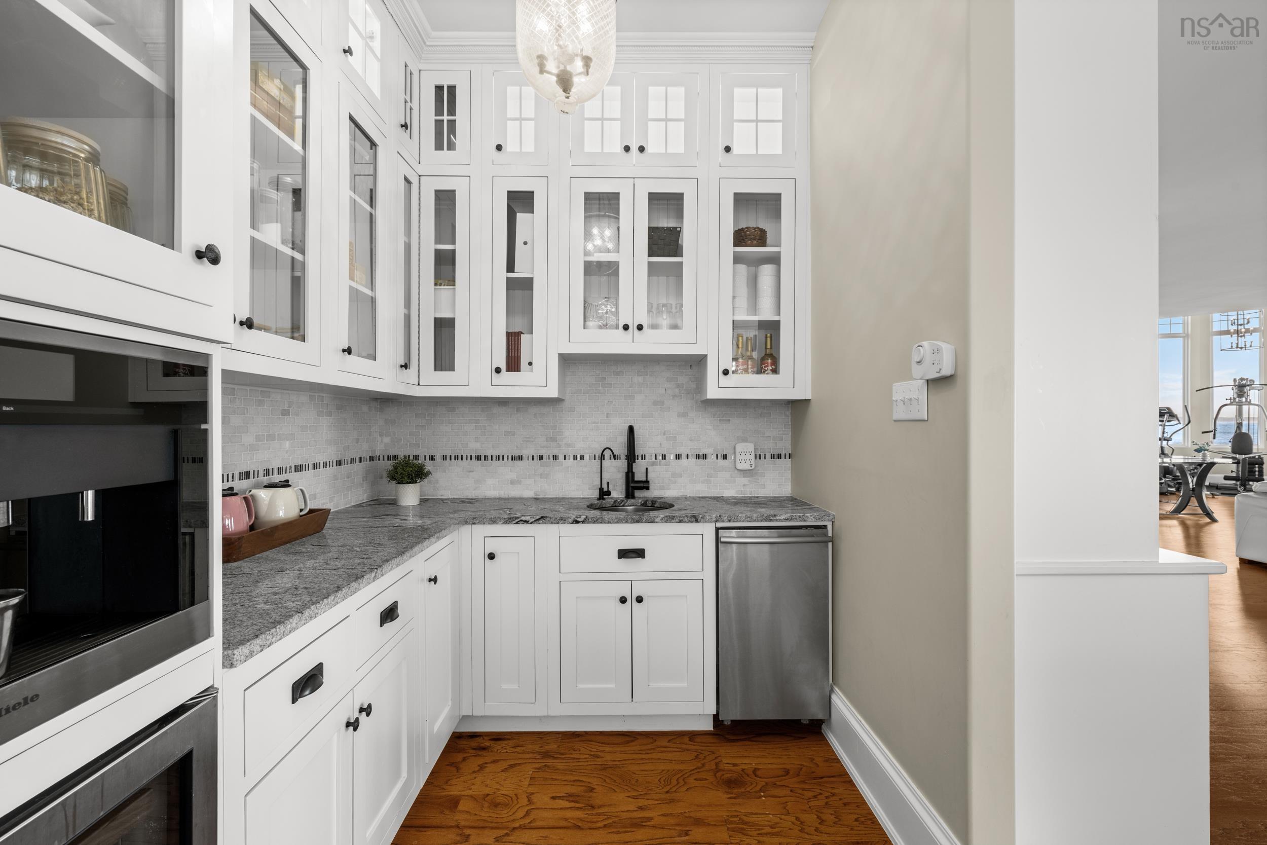 $3,150,000.00: 446 Ketch Harbour Road, Halibut Bay