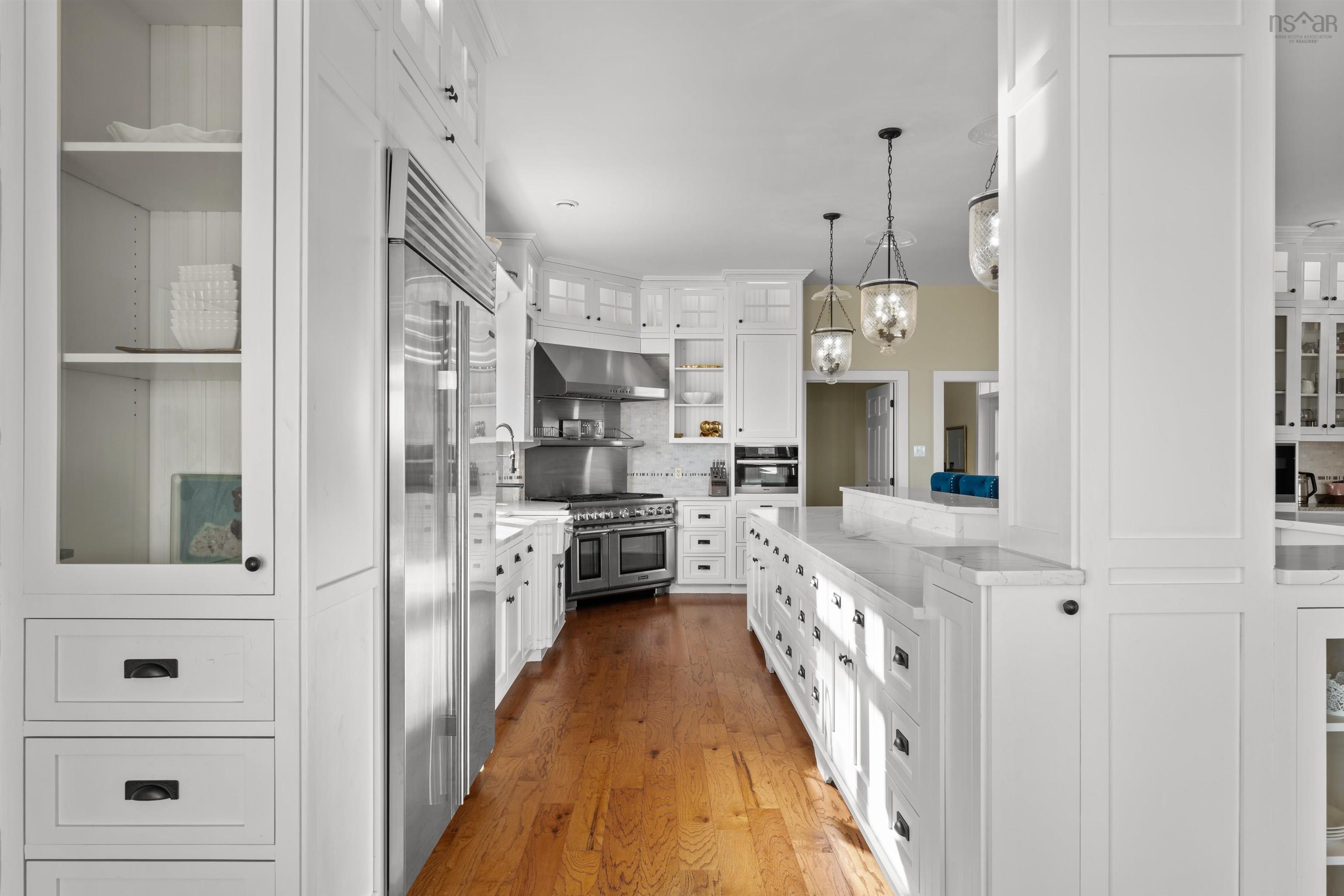 $3,150,000.00: 446 Ketch Harbour Road, Halibut Bay