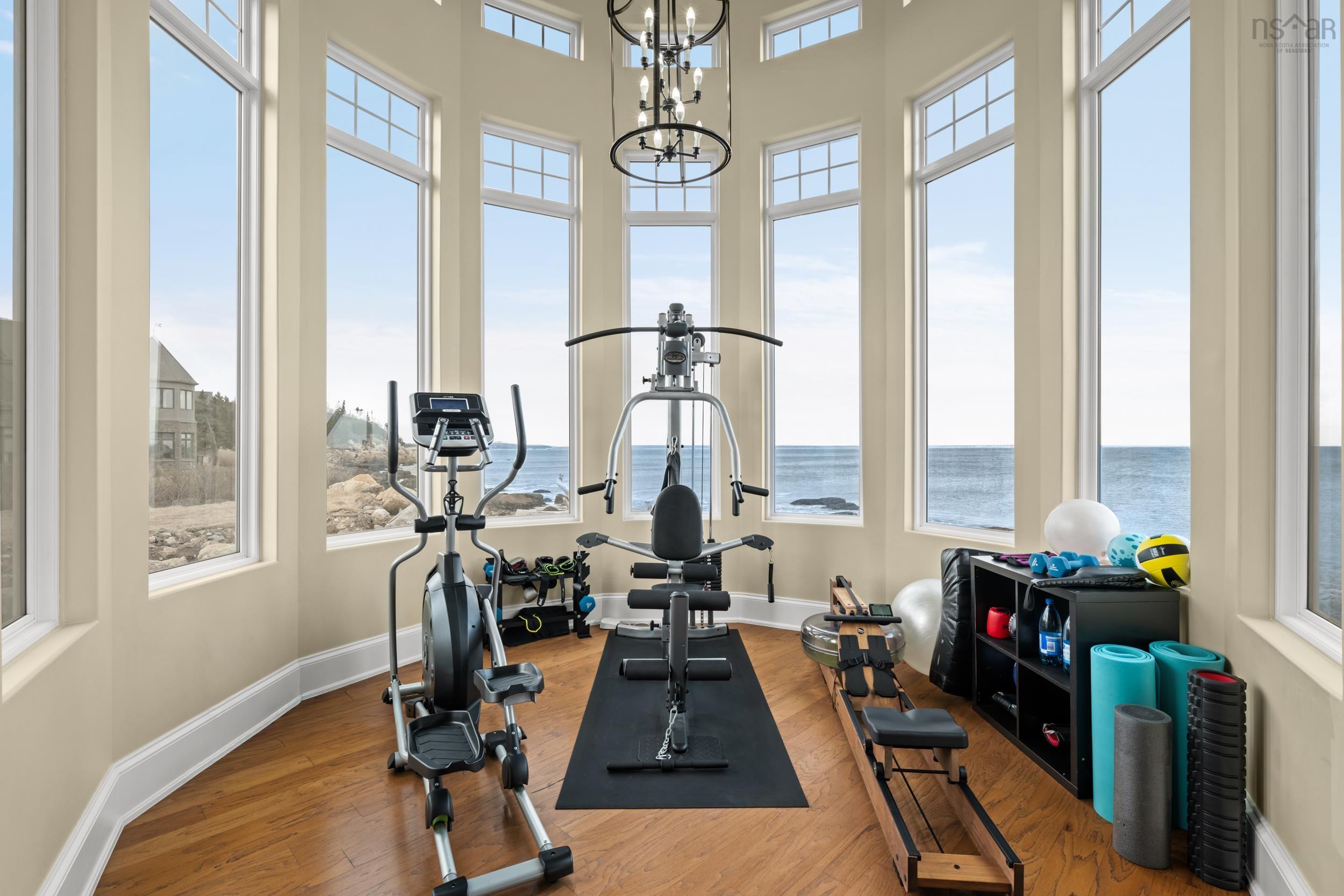 $3,150,000.00: 446 Ketch Harbour Road, Halibut Bay