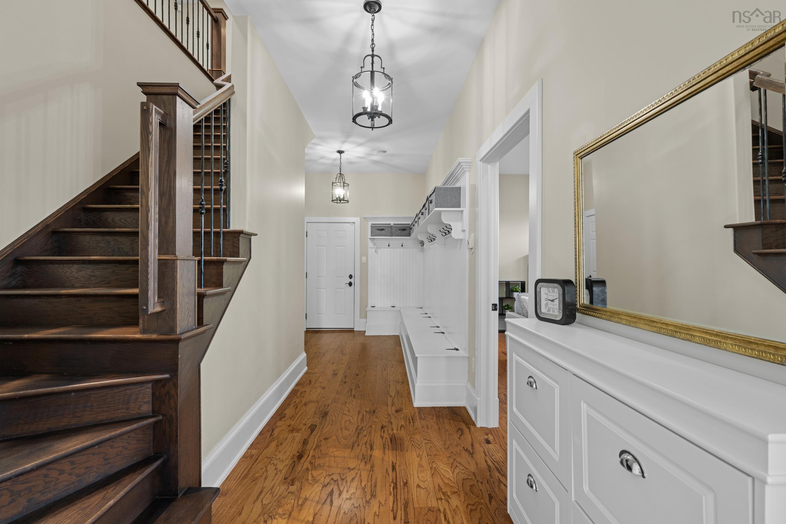 $3,150,000.00: 446 Ketch Harbour Road, Halibut Bay