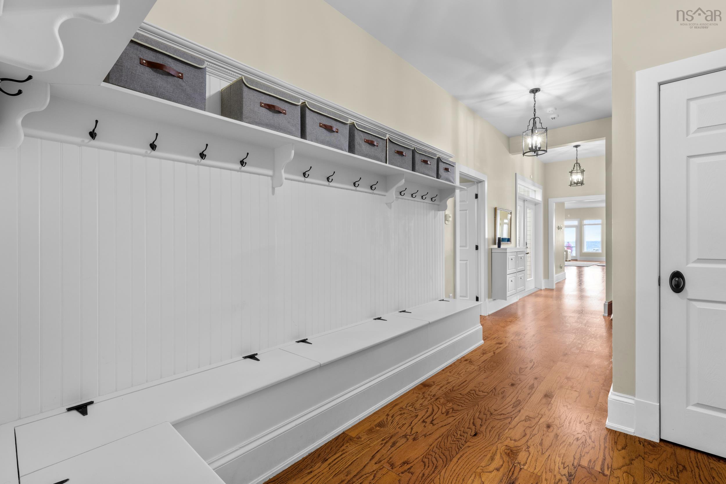 $3,150,000.00: 446 Ketch Harbour Road, Halibut Bay