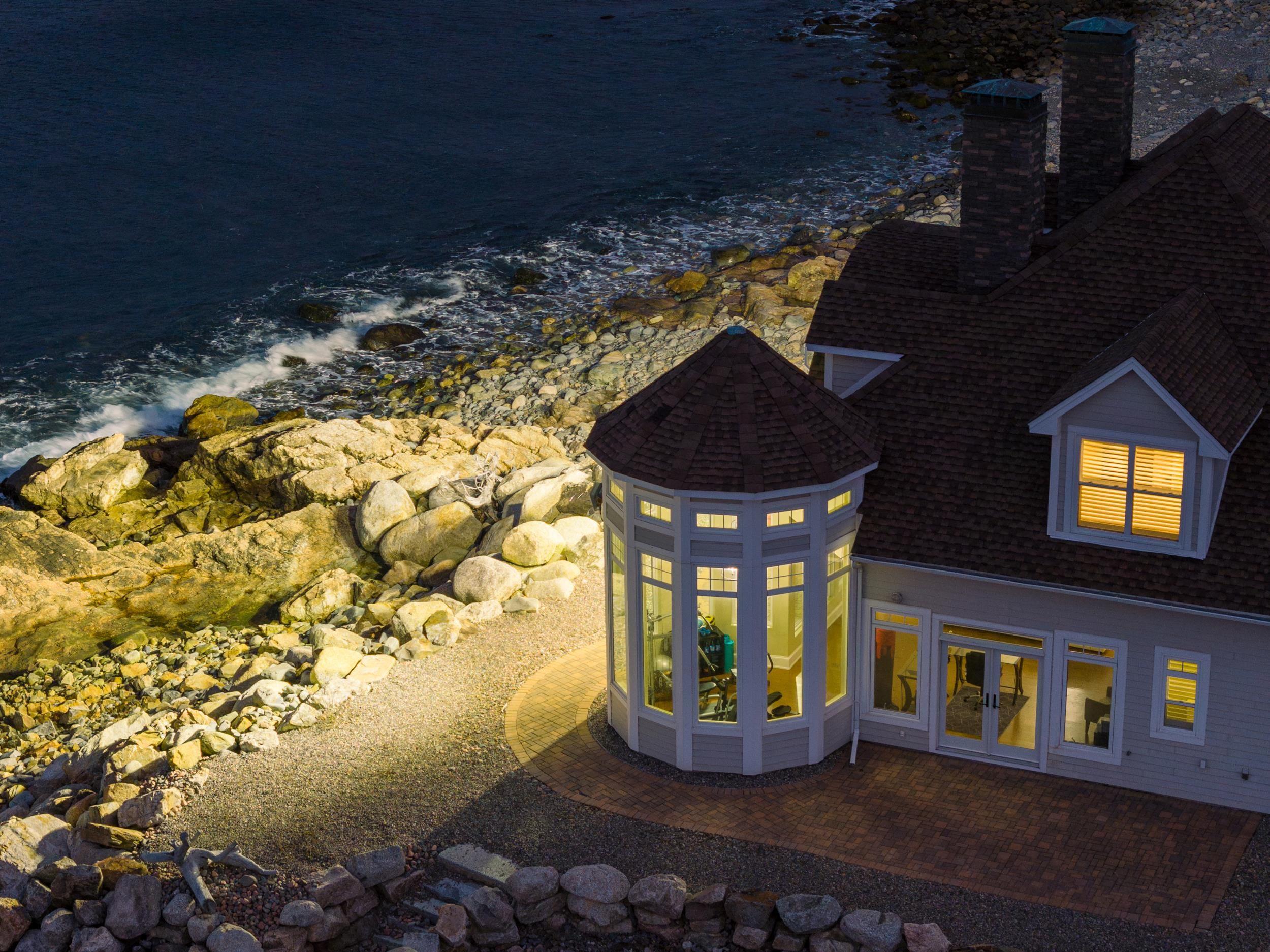 $3,150,000.00: 446 Ketch Harbour Road, Halibut Bay