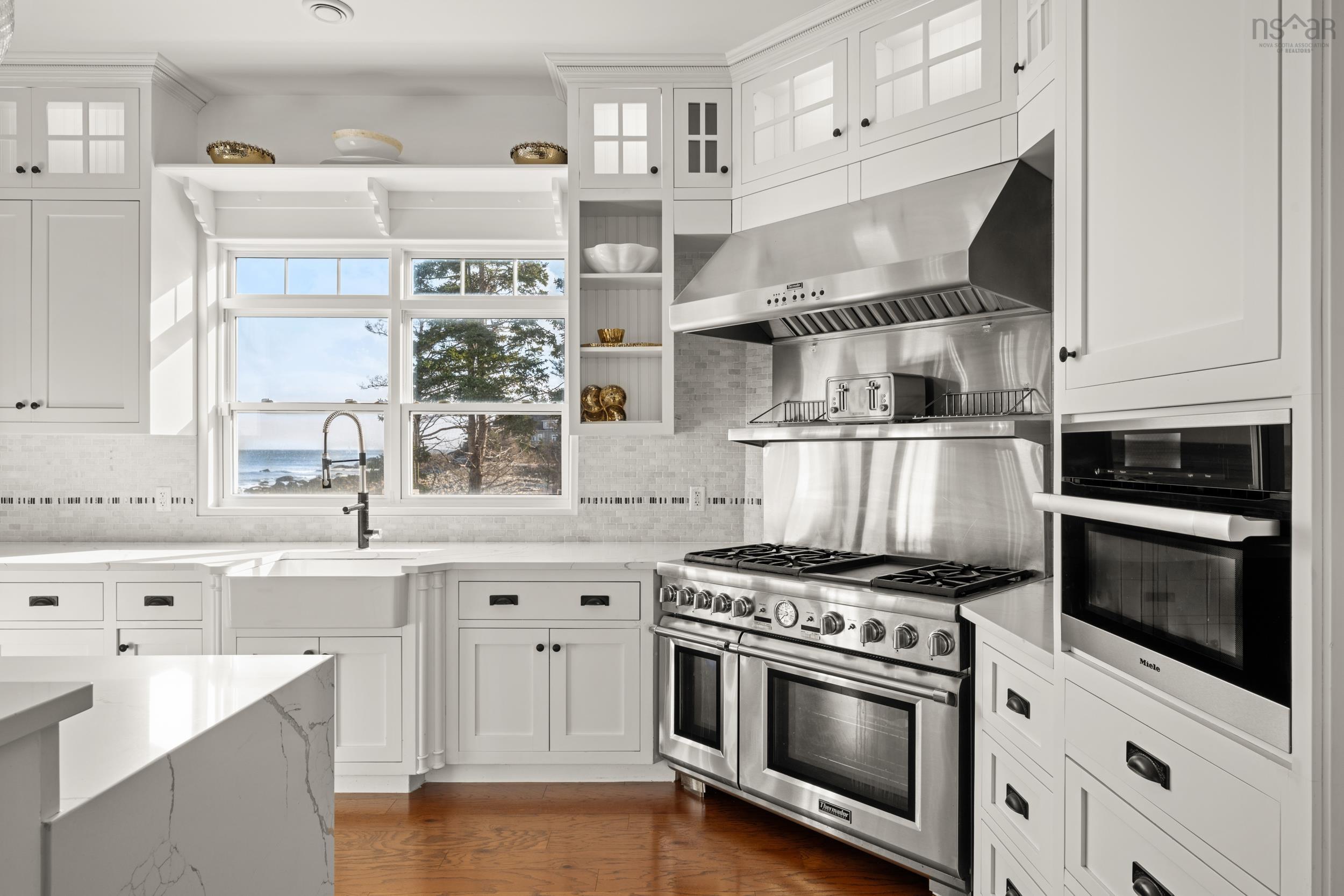 $3,150,000.00: 446 Ketch Harbour Road, Halibut Bay