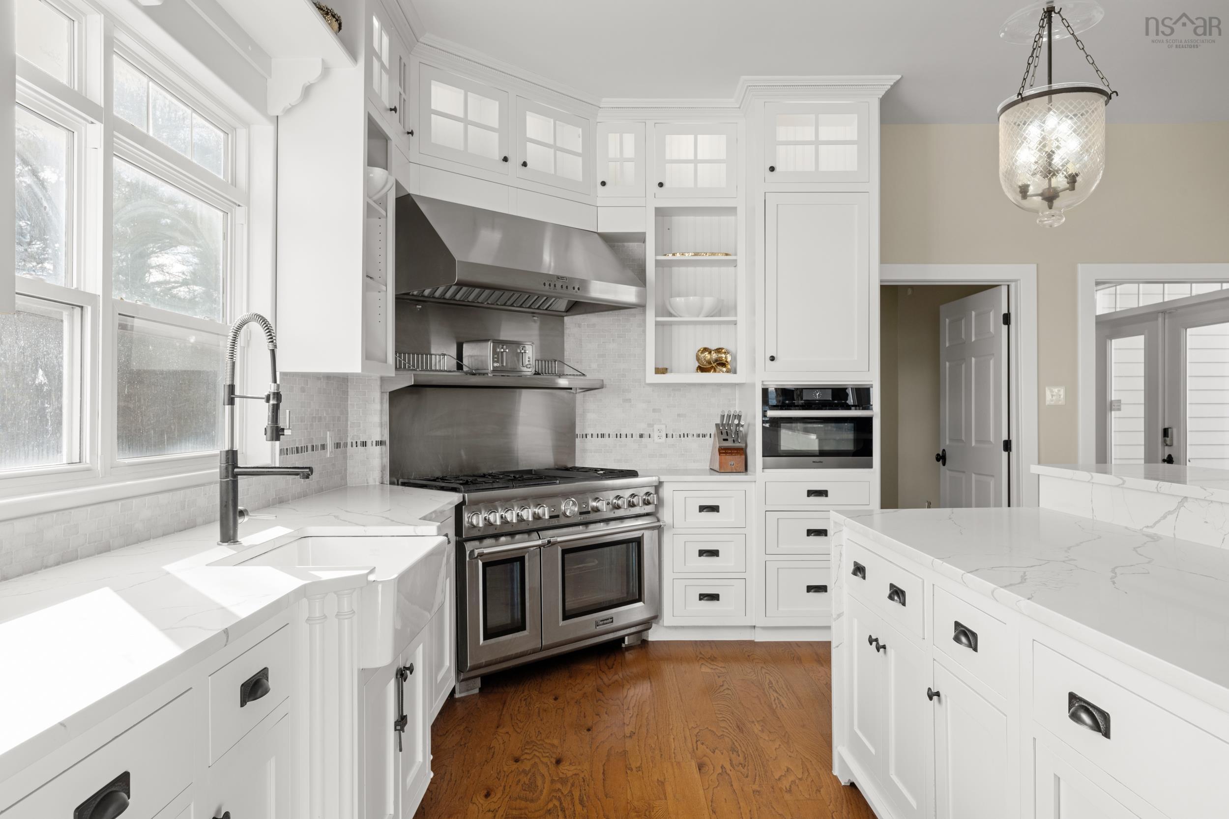 $3,150,000.00: 446 Ketch Harbour Road, Halibut Bay