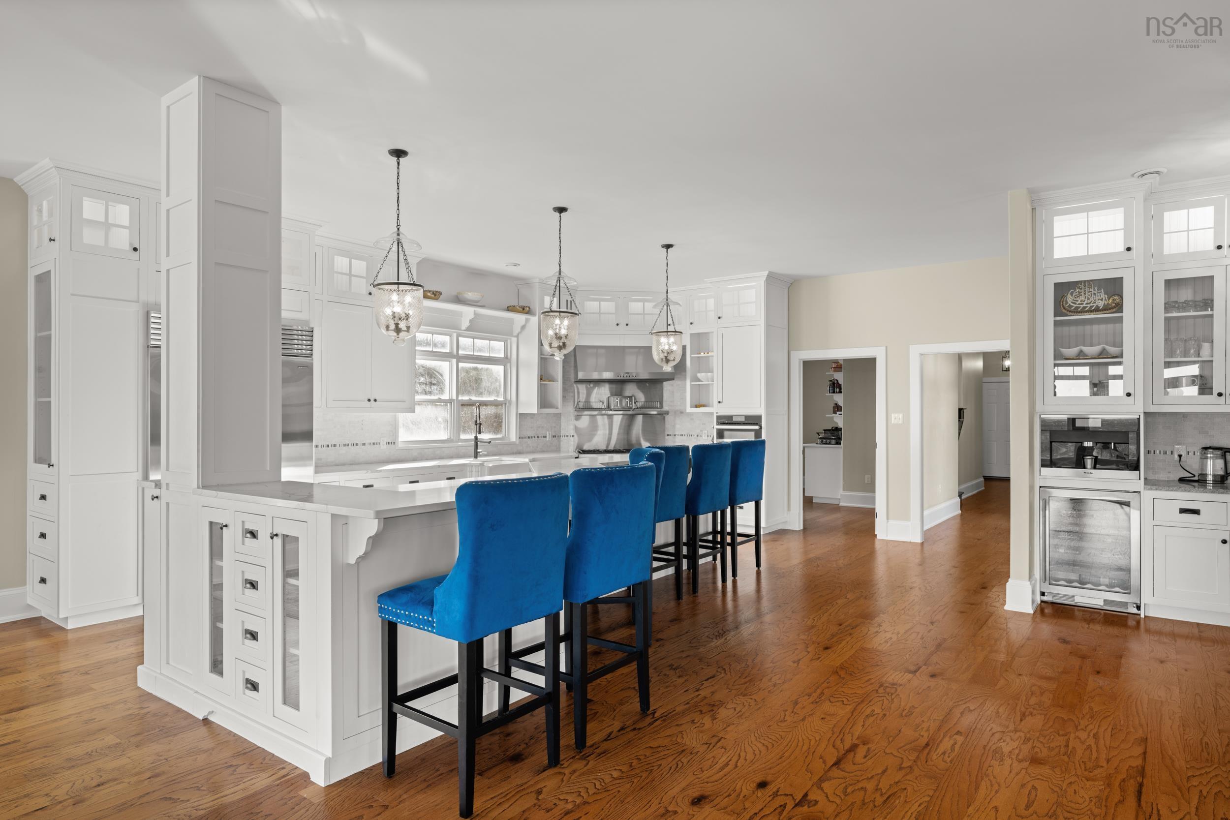 $3,150,000.00: 446 Ketch Harbour Road, Halibut Bay