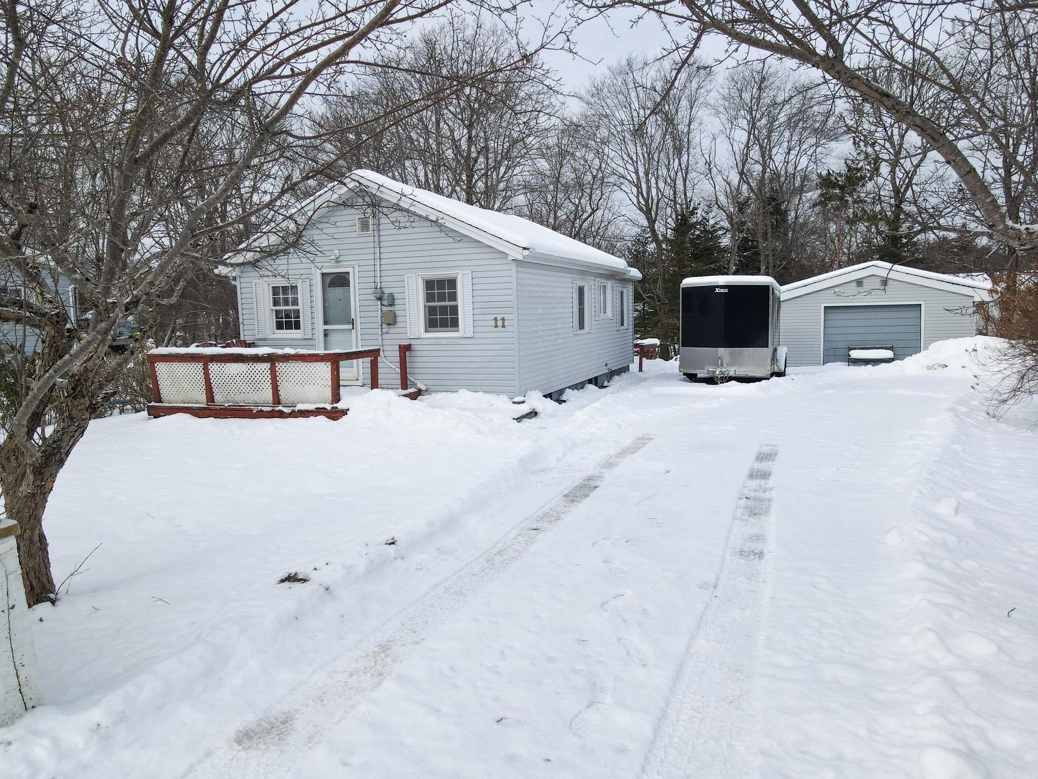 $285,000.00: 11 Mill Road, Mount Uniacke