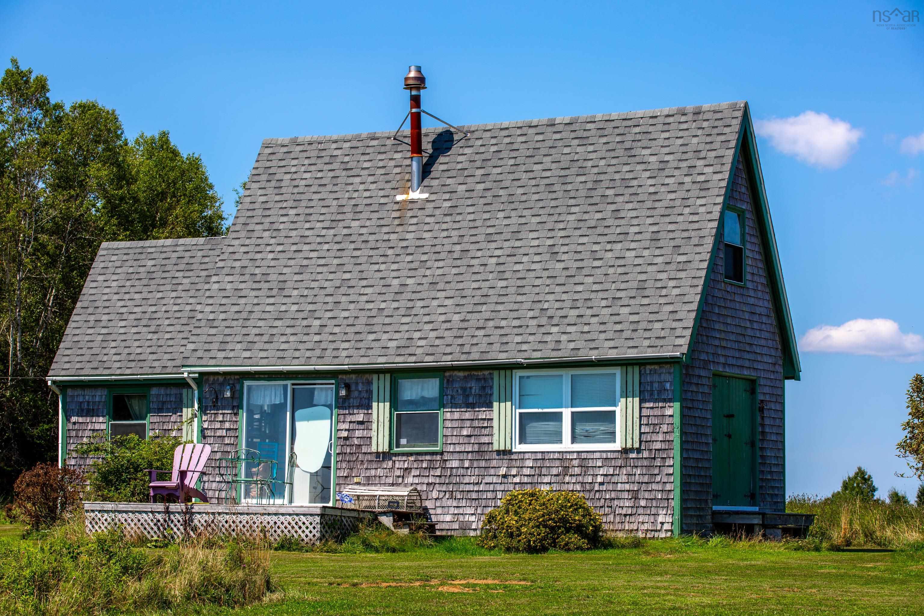 $449,000.00: Lot 1 Second Peninsula Road, Lunenburg