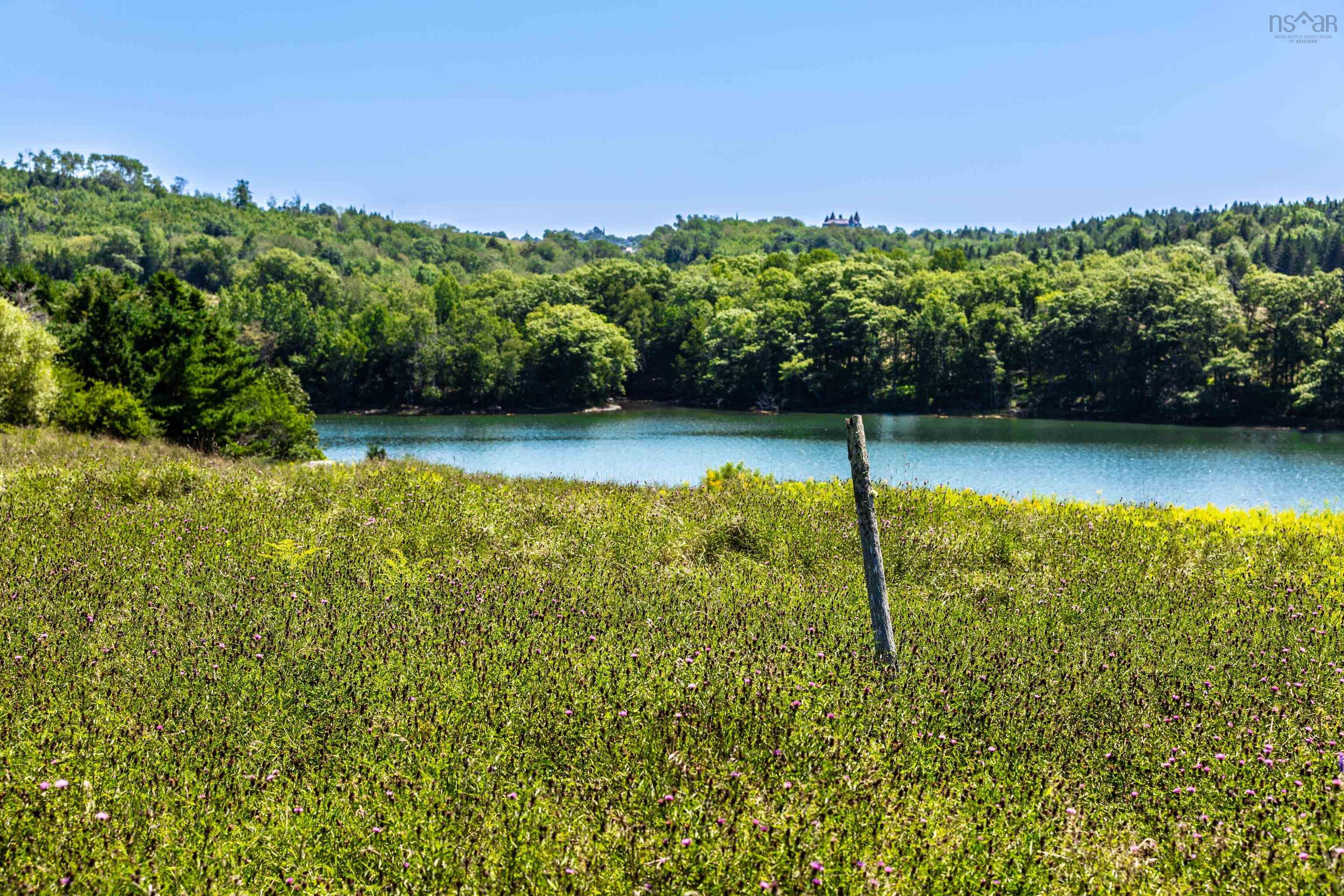 $449,000.00: Lot 1 Second Peninsula Road, Lunenburg